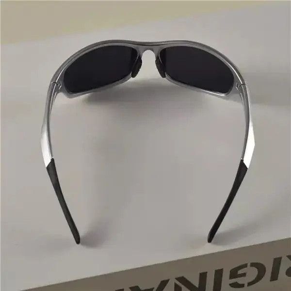Designer × Vintage Retro punk sunglasses Size ONE SIZE - 3 Thumbnail