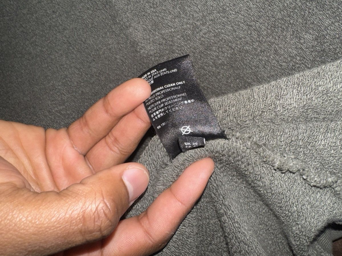 Amiri Amiri Hoodie Size US L / EU 52-54 / 3 - 8 Thumbnail