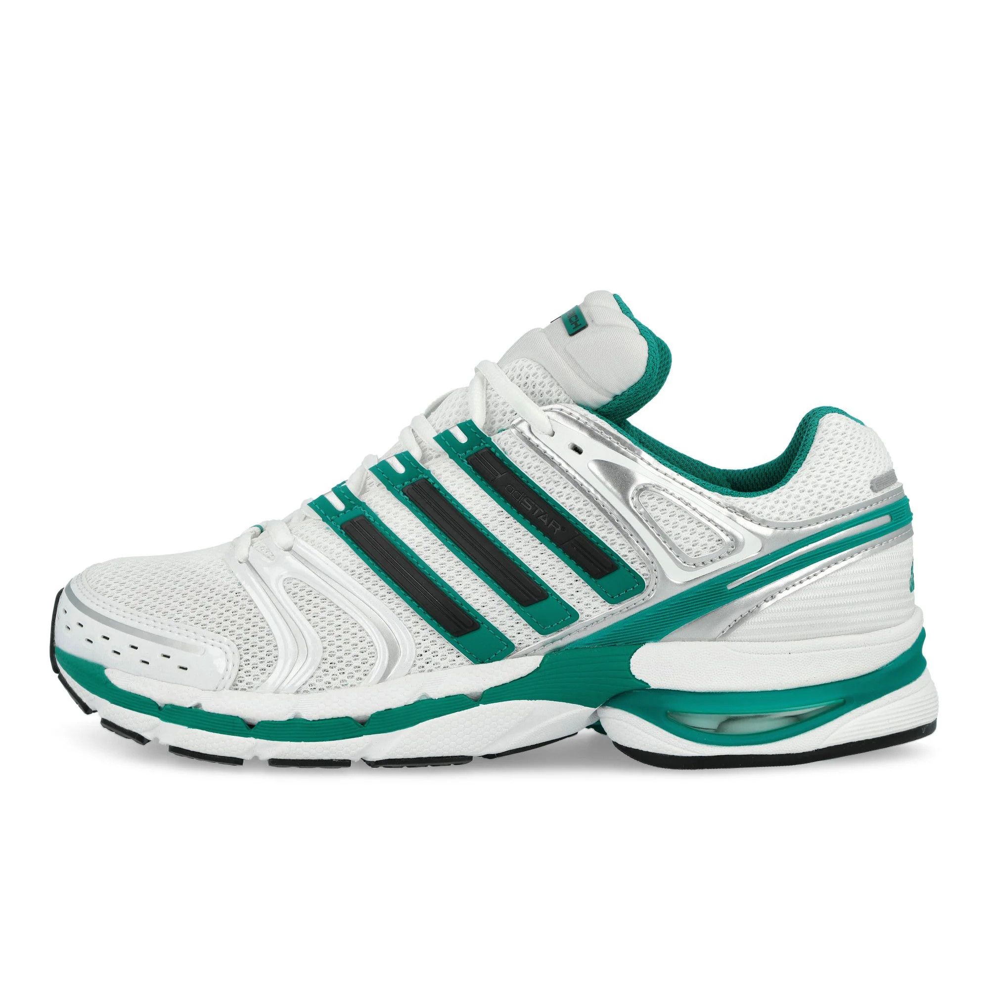 Adidas × Sporty & Rich o1mle0426 Unisex Control 5 Low-Top Sneakers in Multicolor Size US 8.5 / EU 41-42 - 1 Thumbnail