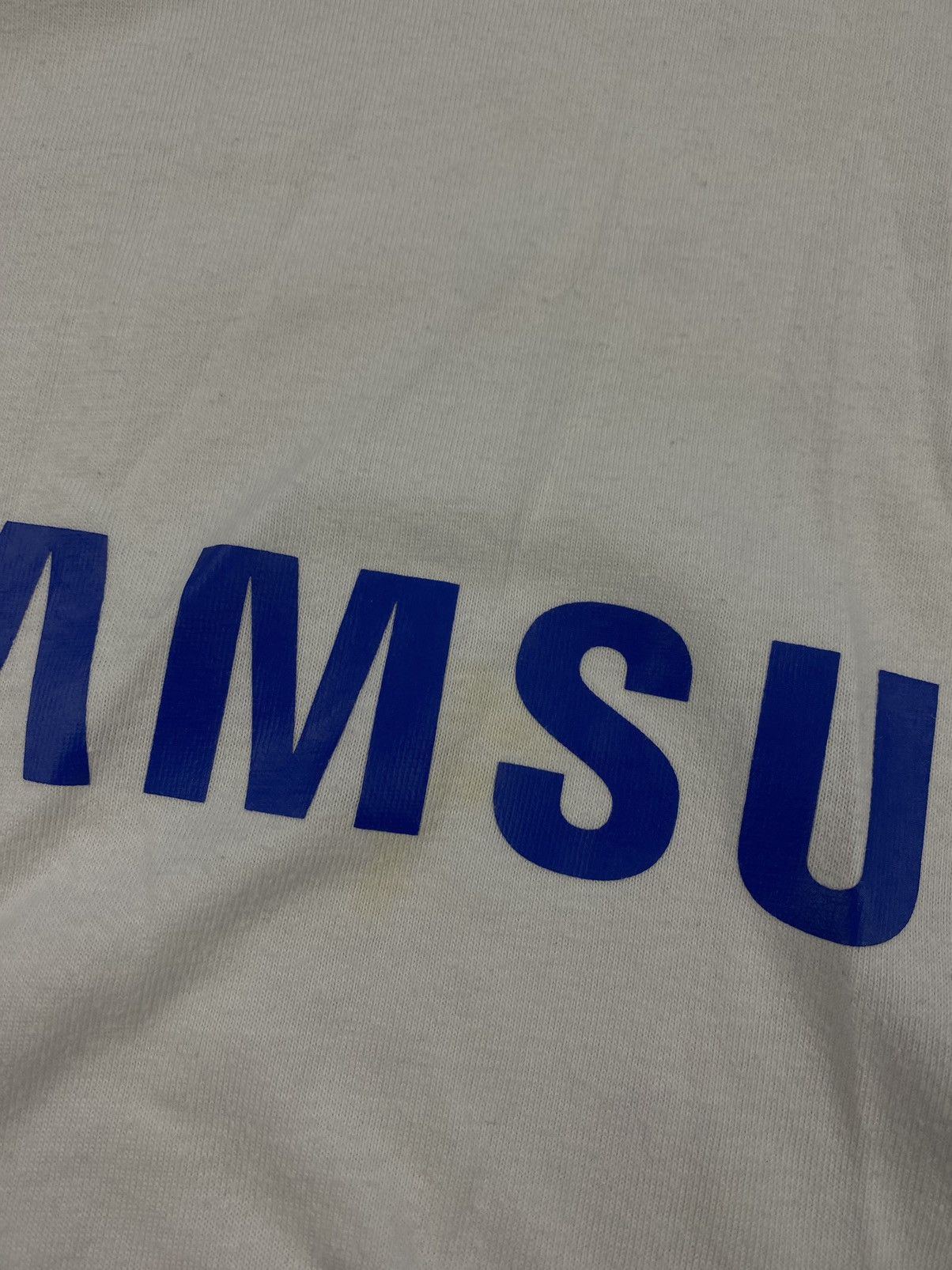 Chelsea Soccer Vintage 2008/2009 Adidas Chelsea FC Away Soccer Jersey Size US L / EU 52-54 / 3 - 5 Thumbnail