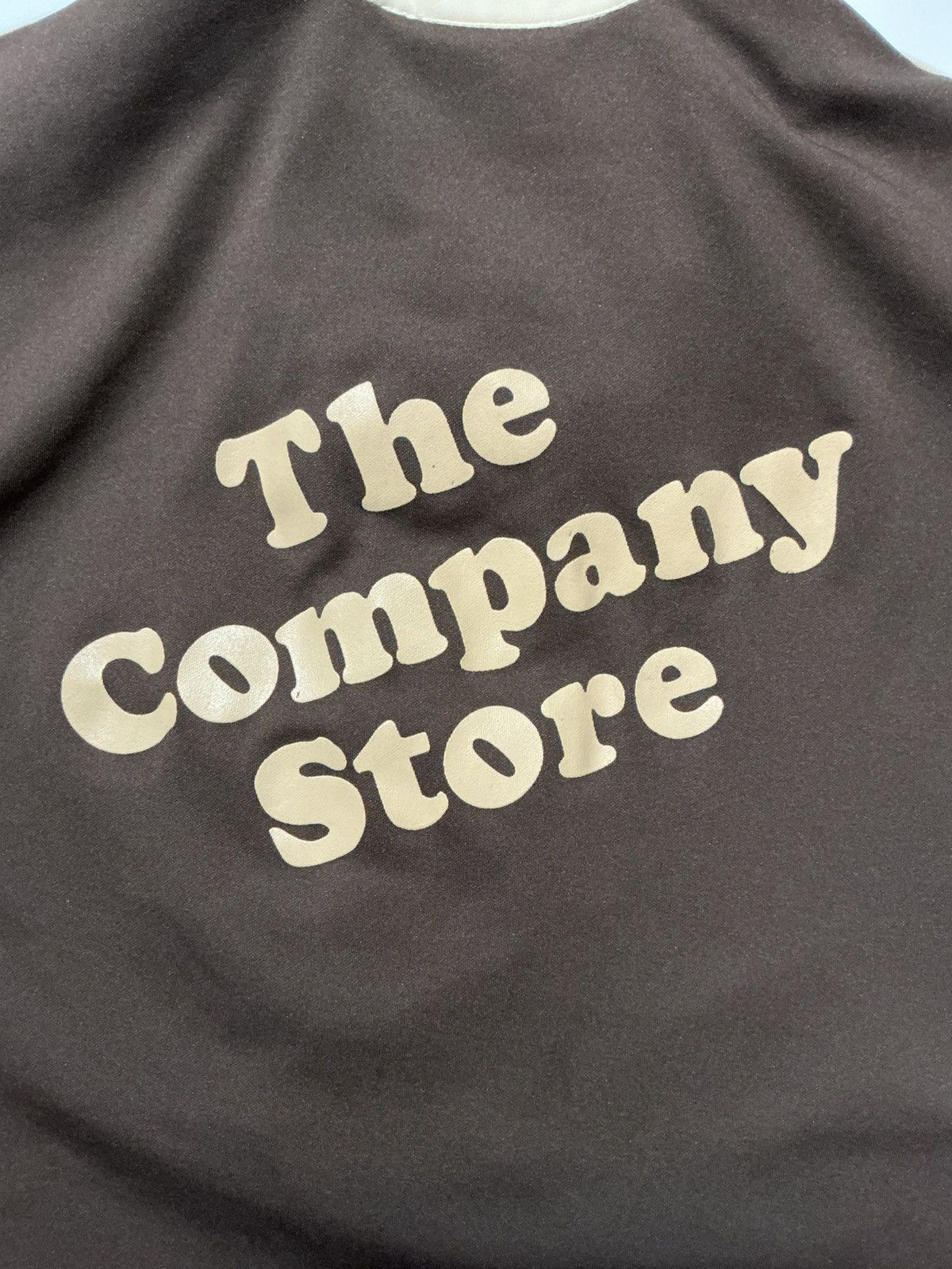 Vintage Vintage 70s King Louie The Company Store Bowling Polo Shirt Size US L / EU 52-54 / 3 - 9 Thumbnail