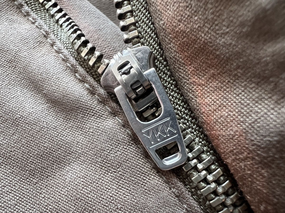 Japanese Brand × PPFM PPFM Tactical Cargo Pants Size US 32 / EU 48 - 6 Thumbnail