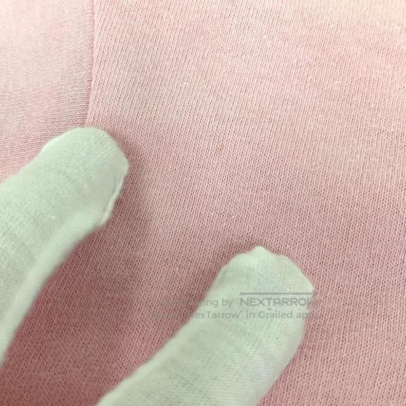 Gucci Gucci Pink Donald Duck floral embroidered cotton round-nec Size XS / US 0-2 / IT 36-38 - 8 Thumbnail