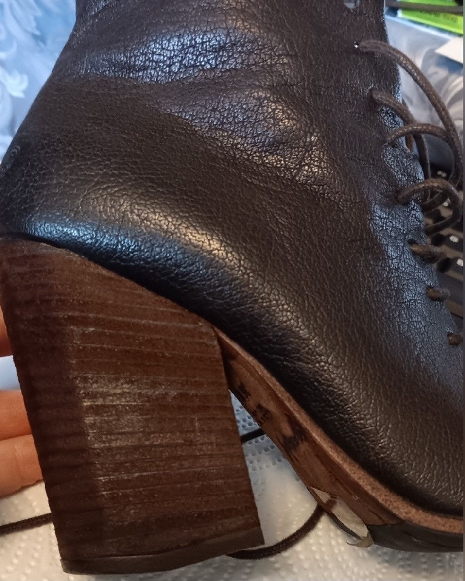 Marsell Marsell lace up boots Size US 6.5 / IT 36.5 - 8 Thumbnail