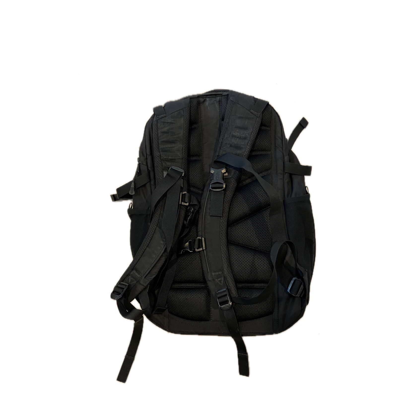 The North Face The North Face Recon Black Backpack Size ONE SIZE - 2 Thumbnail
