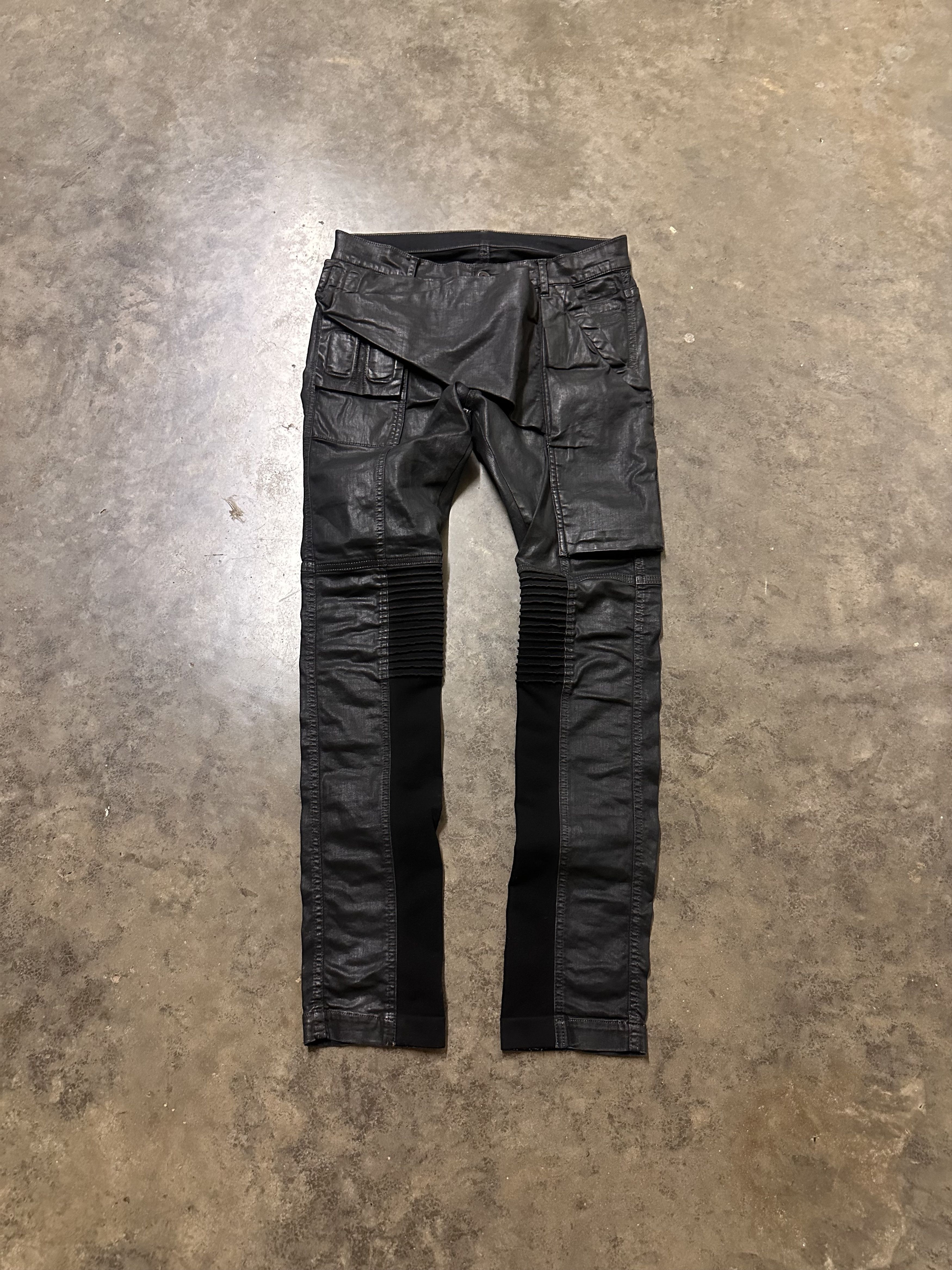 Rick Owens Memphis | Grailed