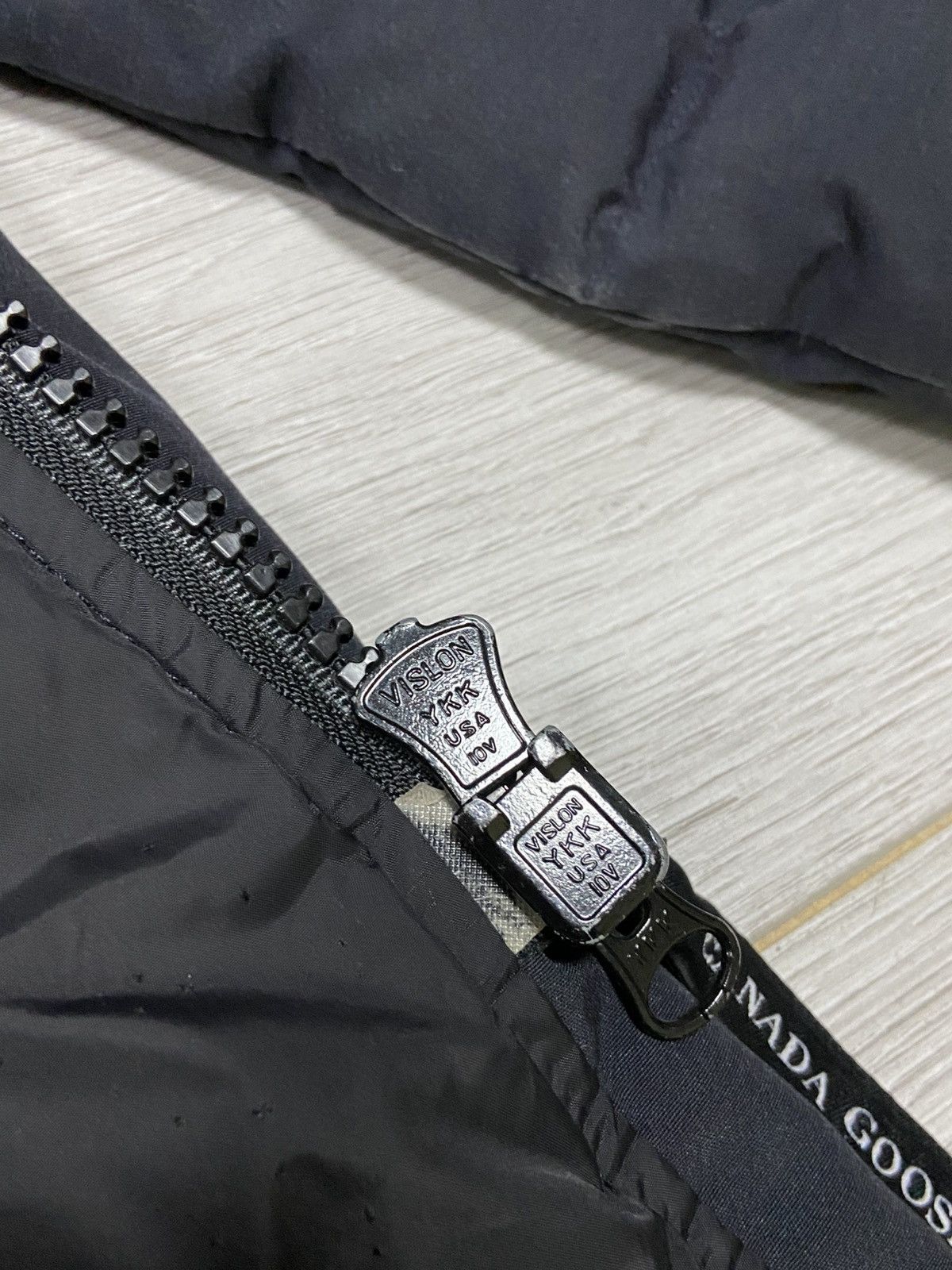 Canada Goose Canada Goose Carson down jacket parka Size US M / EU 48-50 / 2 - 12 Thumbnail