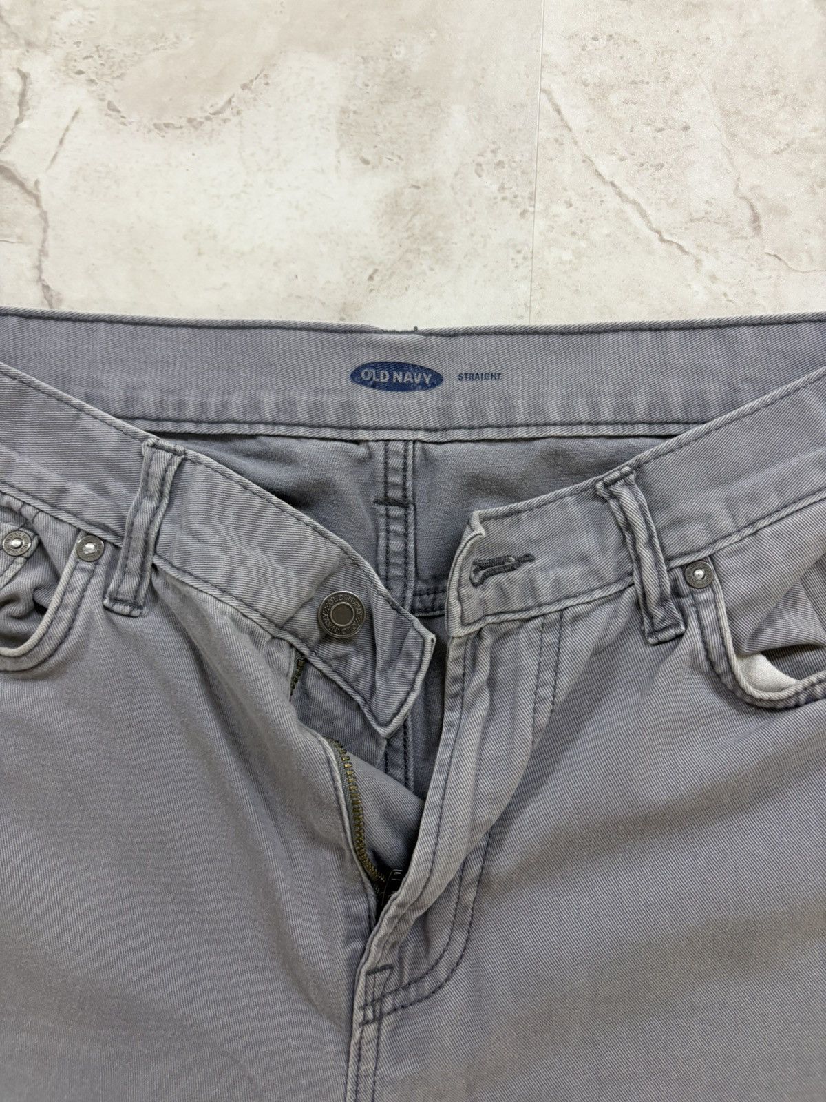Old Navy Old Navy Jeans Size US 32 / EU 48 - 2 Thumbnail
