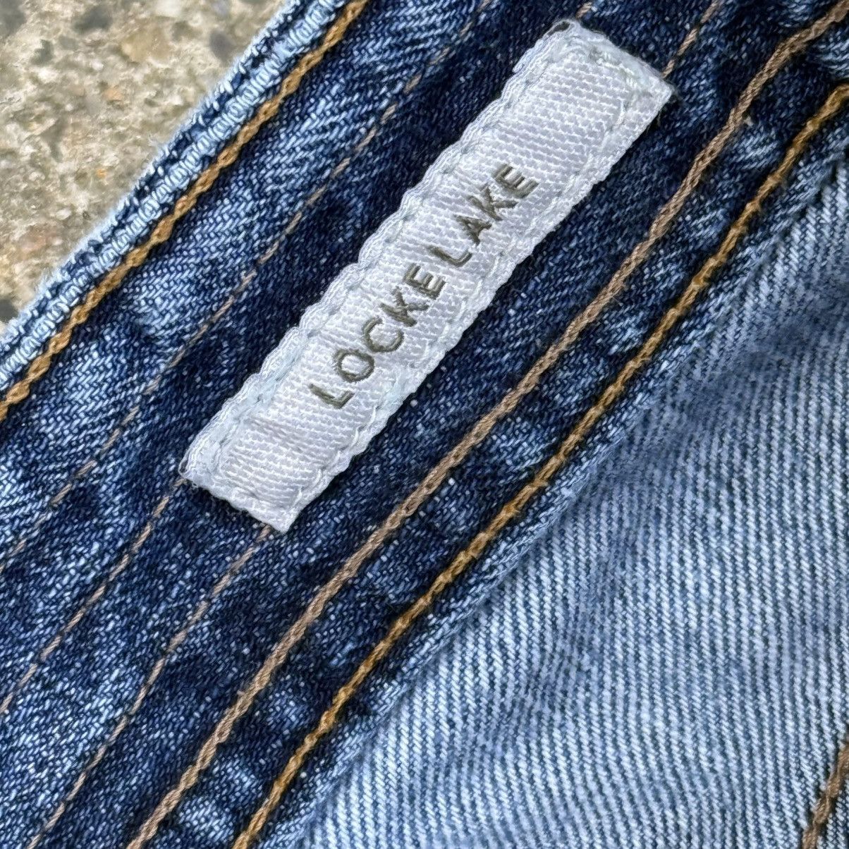 Timberland × Vintage Timberland Men’s Jeans 38 Straight Fit Baggy Denim Size US 38 / EU 54 - 10 Thumbnail