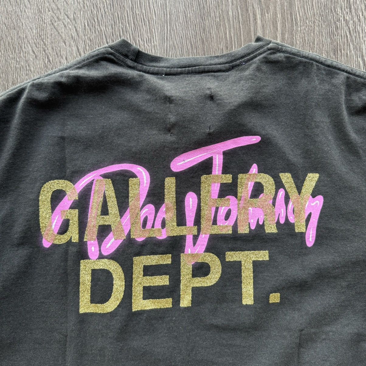 Gallery Dept. Gallery Dept / Doc Johnson Body Cocktails Tee Size US M / EU 48-50 / 2 - 4 Thumbnail