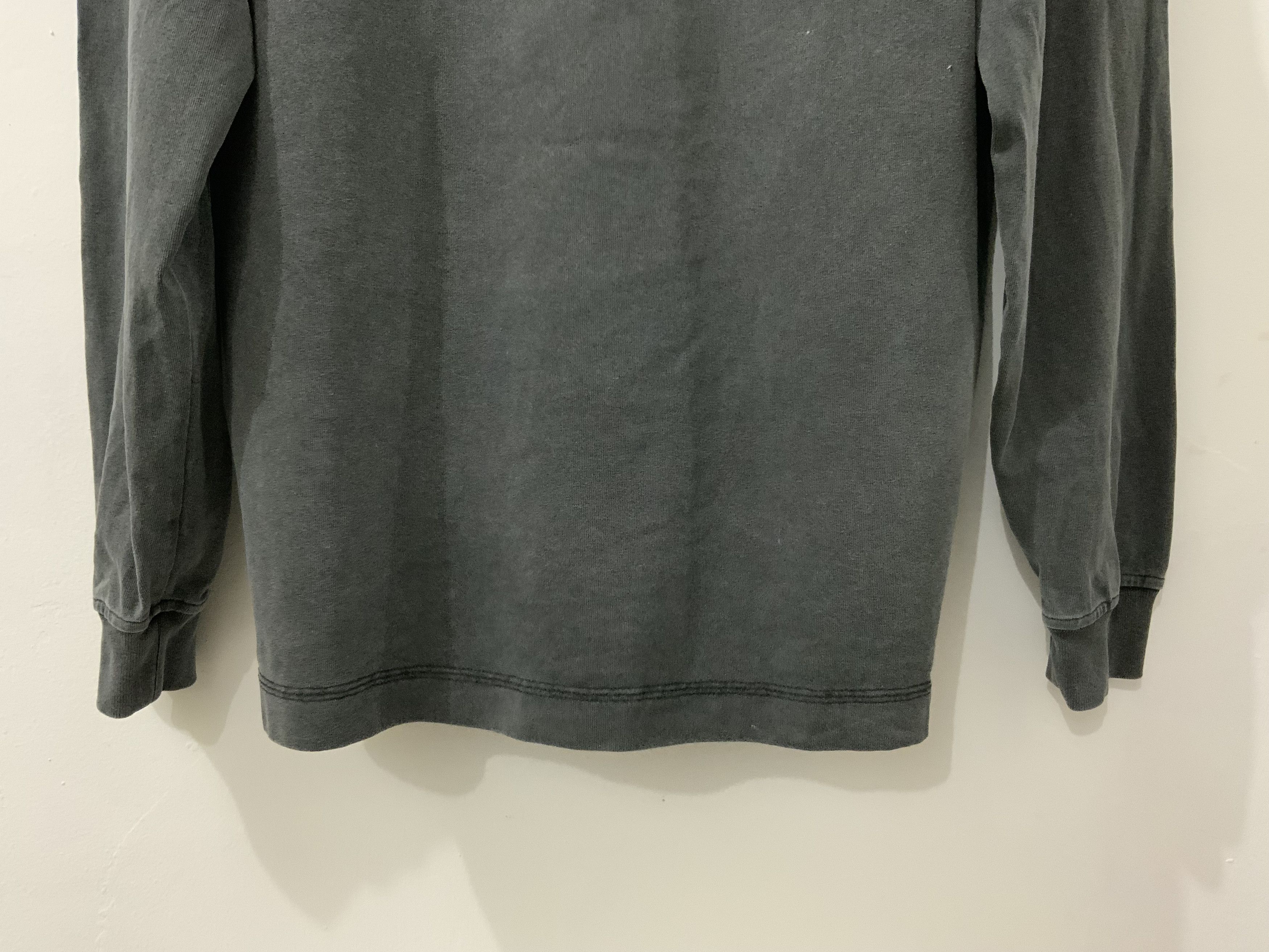 Diesel Diesel Fade Hoodie Size US S / EU 44-46 / 1 - 9 Thumbnail