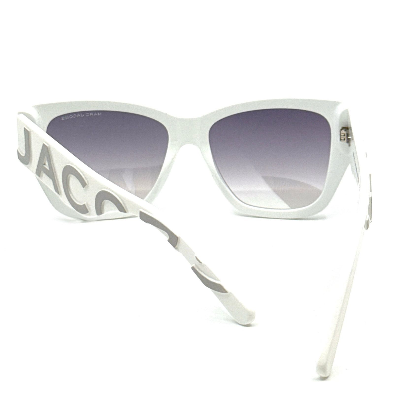 New, MARC JACOBS Sunglasses MARC 695/S HYMIC Authentic