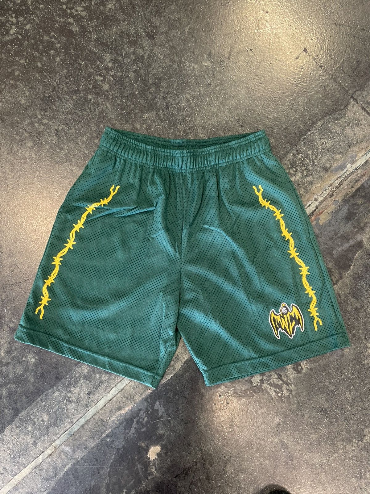 Warren Lotas Warren Lotas Shorts Size US 32 / EU 48 - 1 Thumbnail