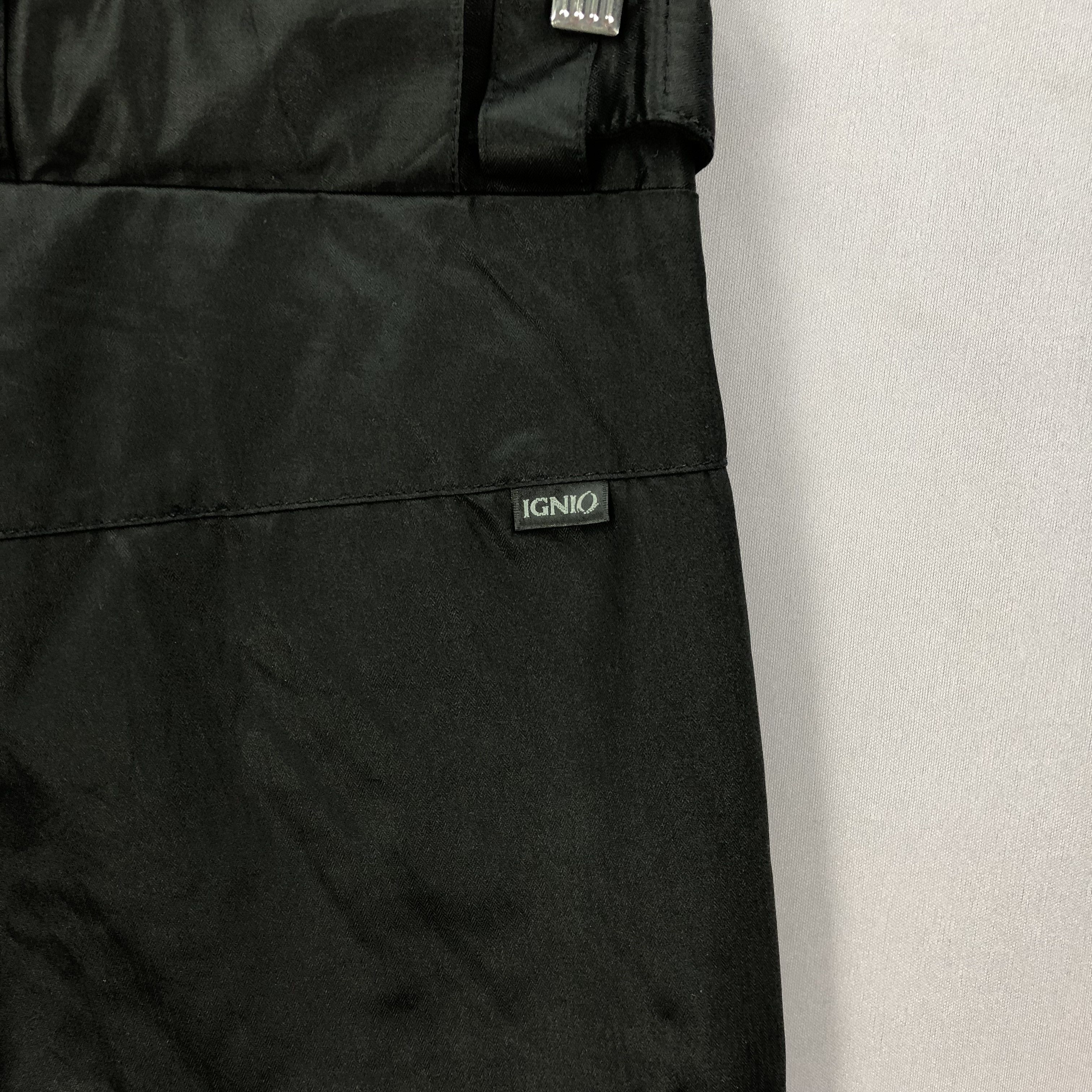 Japanese Brand × Vintage Vintage Japanese Ski Wear Snowboards Japanese Ski Overall Size US 32 / EU 48 - 5 Thumbnail