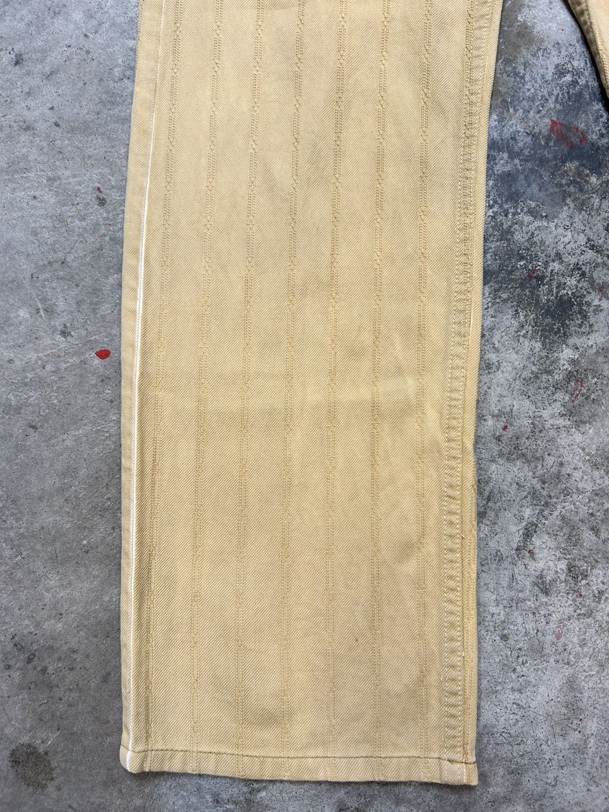 Levi's Casual Levis Pants Baggy Y2K Size US 31 - 5 Thumbnail