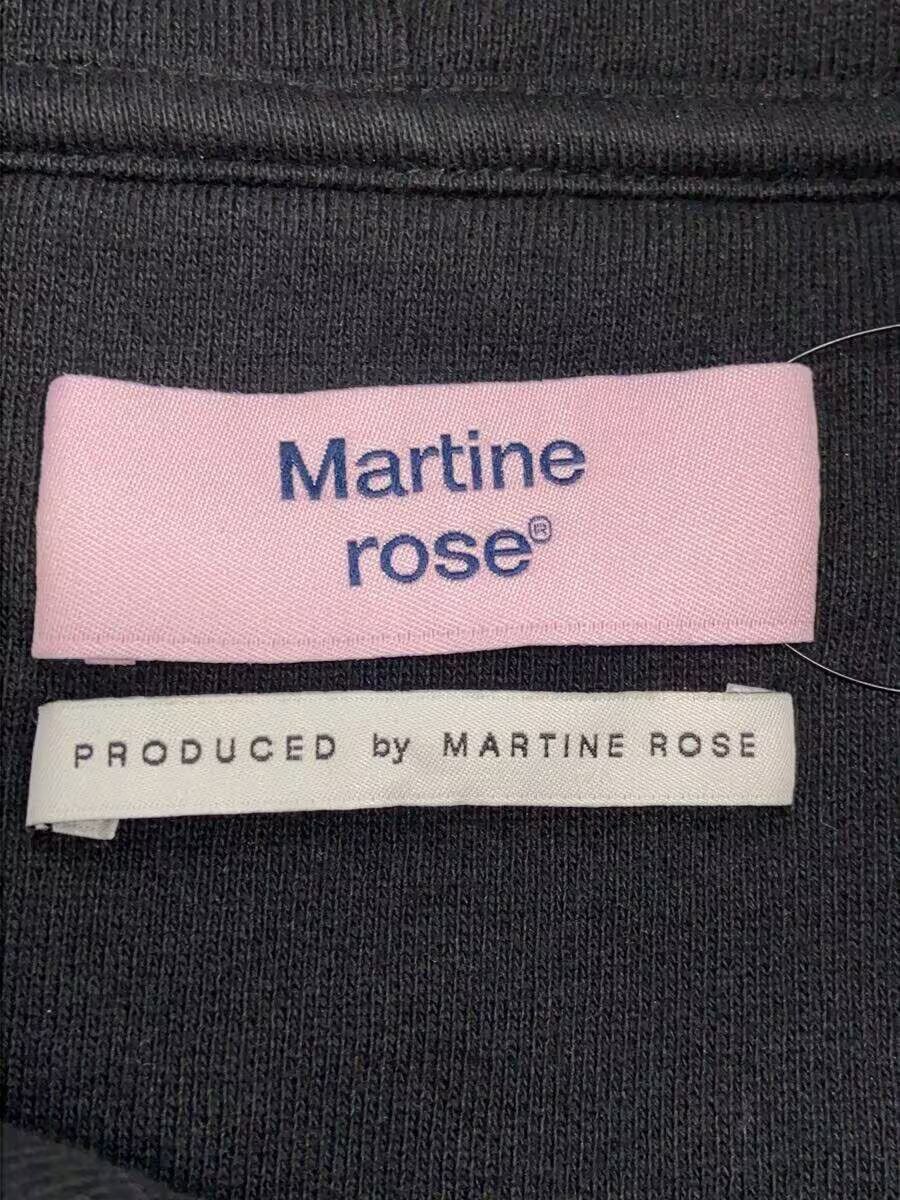 Martine Rose Back Logo Hoodie Size US M / EU 48-50 / 2 - 5 Thumbnail