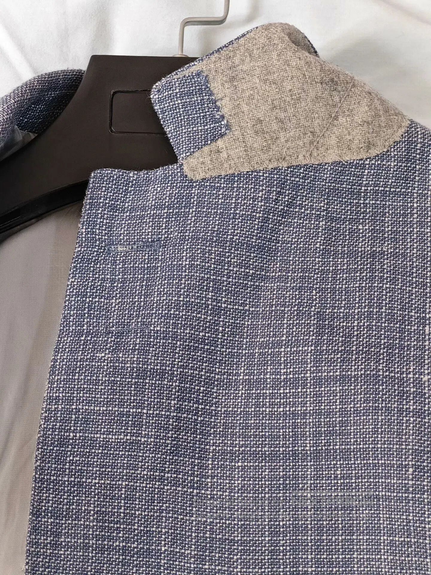 Tallia Custom Italian Blend Suit Jacket. Size US M / EU 48-50 / 2 - 8 Thumbnail