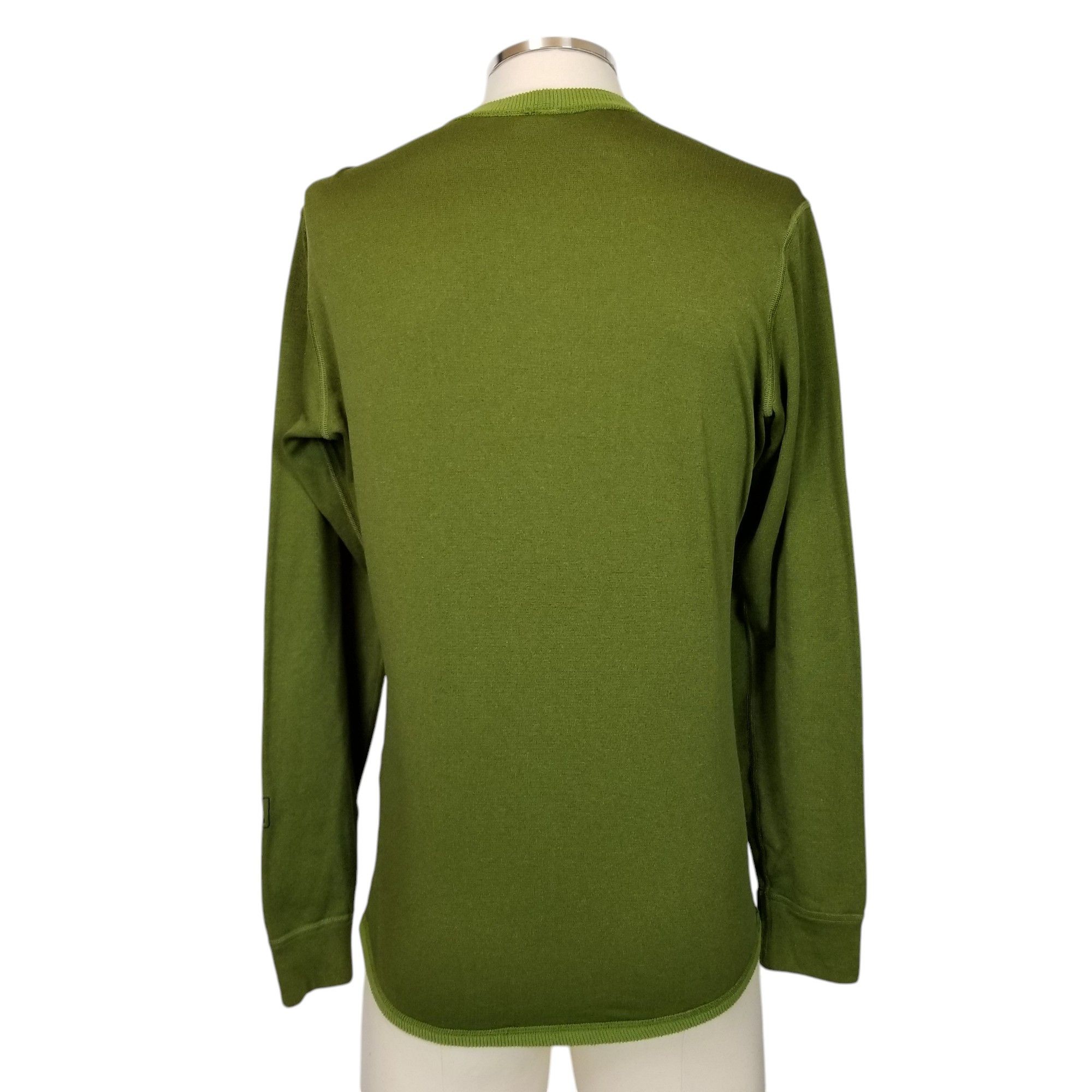 Patagonia Men's Vintage R1 Polartec Power Grid Fleece Size US S / EU 44-46 / 1 - 4 Thumbnail