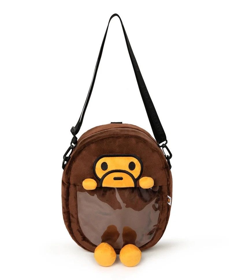 Bape Bape Bag Size ONE SIZE - 1 Thumbnail