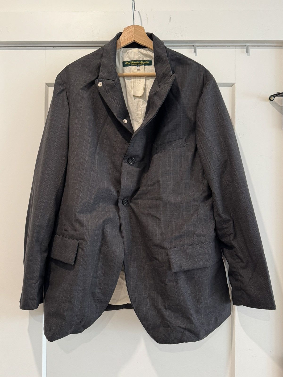 Paul Harnden Jacket | Grailed