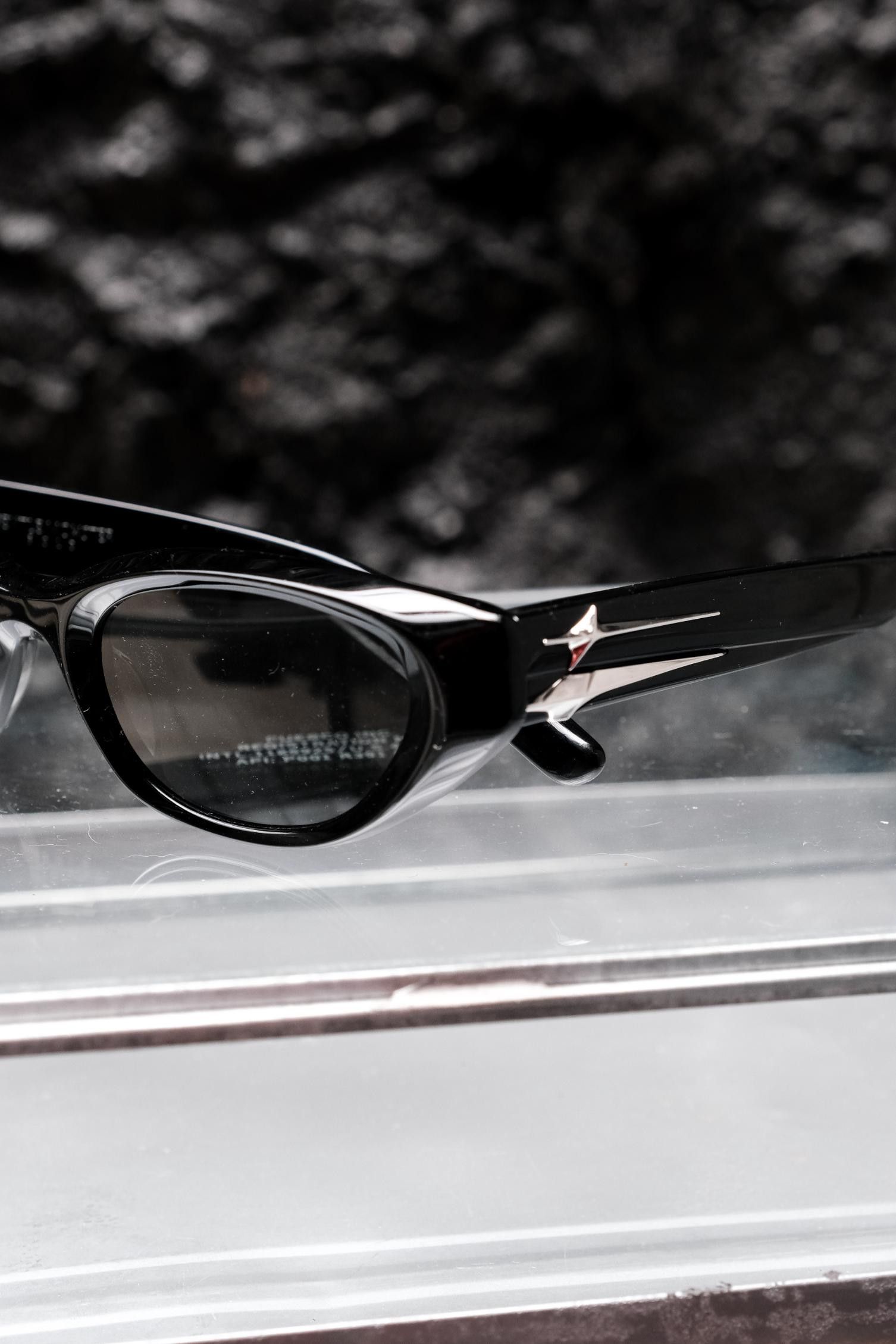 Gentle Monster Gentle Monster Lix 01 Sunglass Size ONE SIZE - 5 Thumbnail