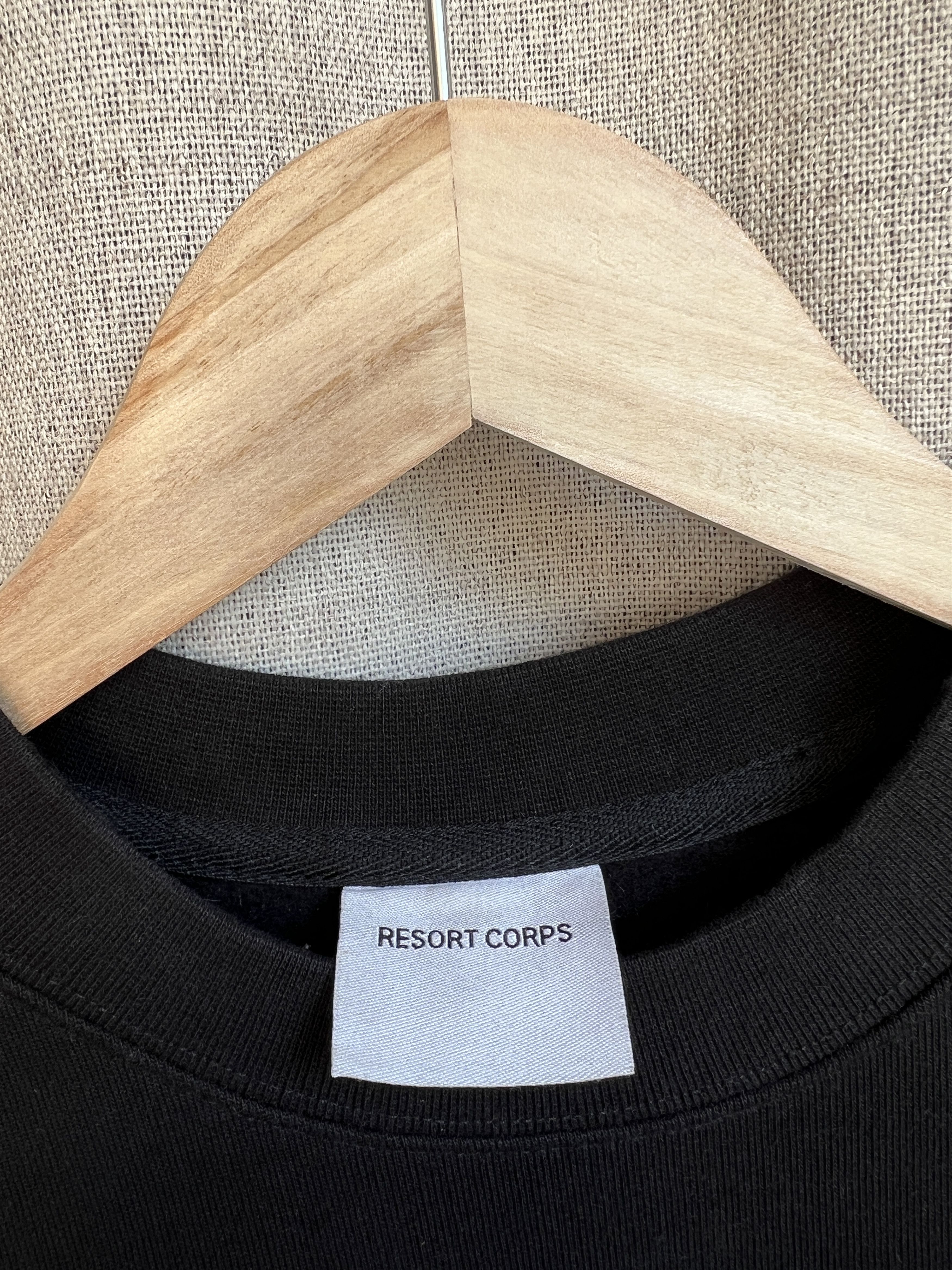 Resort Corps Resort Corps "Mail Order Bride" Embroidered Logo Sweatshirt Size US XS / EU 42 / 0 - 9 Thumbnail