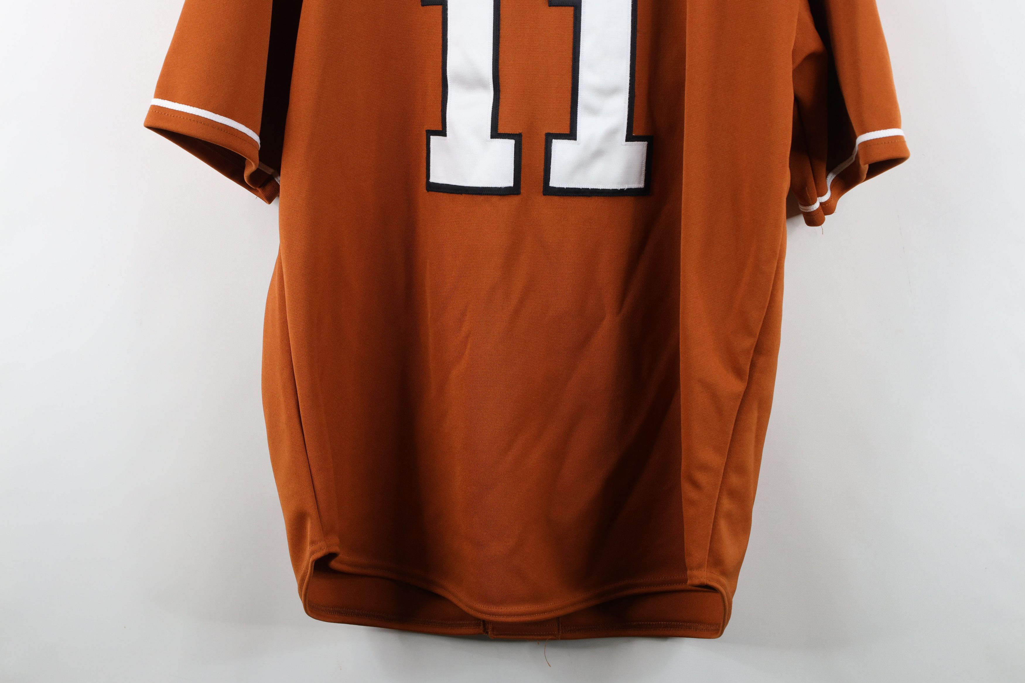 Vintage Autographed Round Rock Express Minor League Baseball Jersey Size US XXL / EU 58 / 5 - 14 Thumbnail