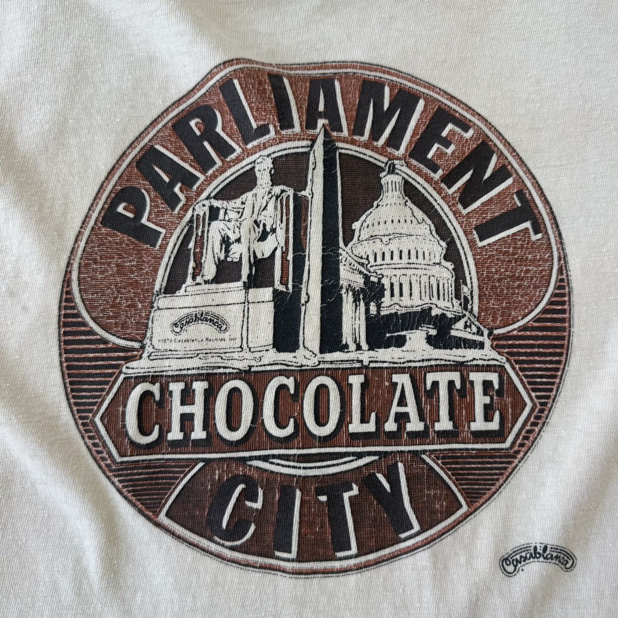 Vintage Vintage x Parliament Size US S / EU 44-46 / 1 - 7 Thumbnail