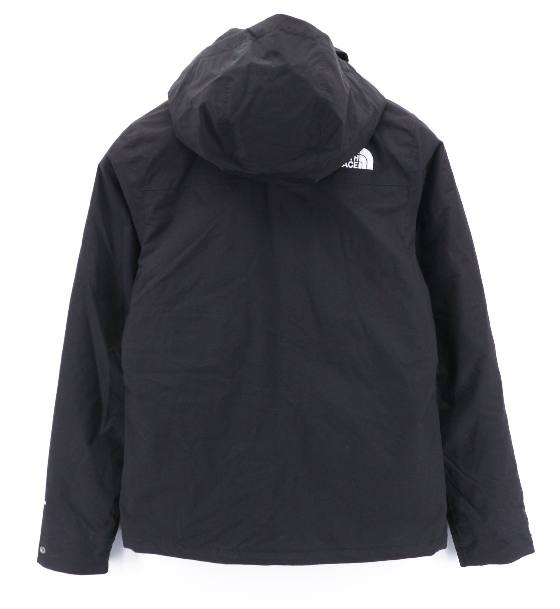 The North Face A4M8I XS Dryvent 2In1 Waterproof Hooded Jacket 79772 Size XS / US 0-2 / IT 36-38 - 2 Thumbnail