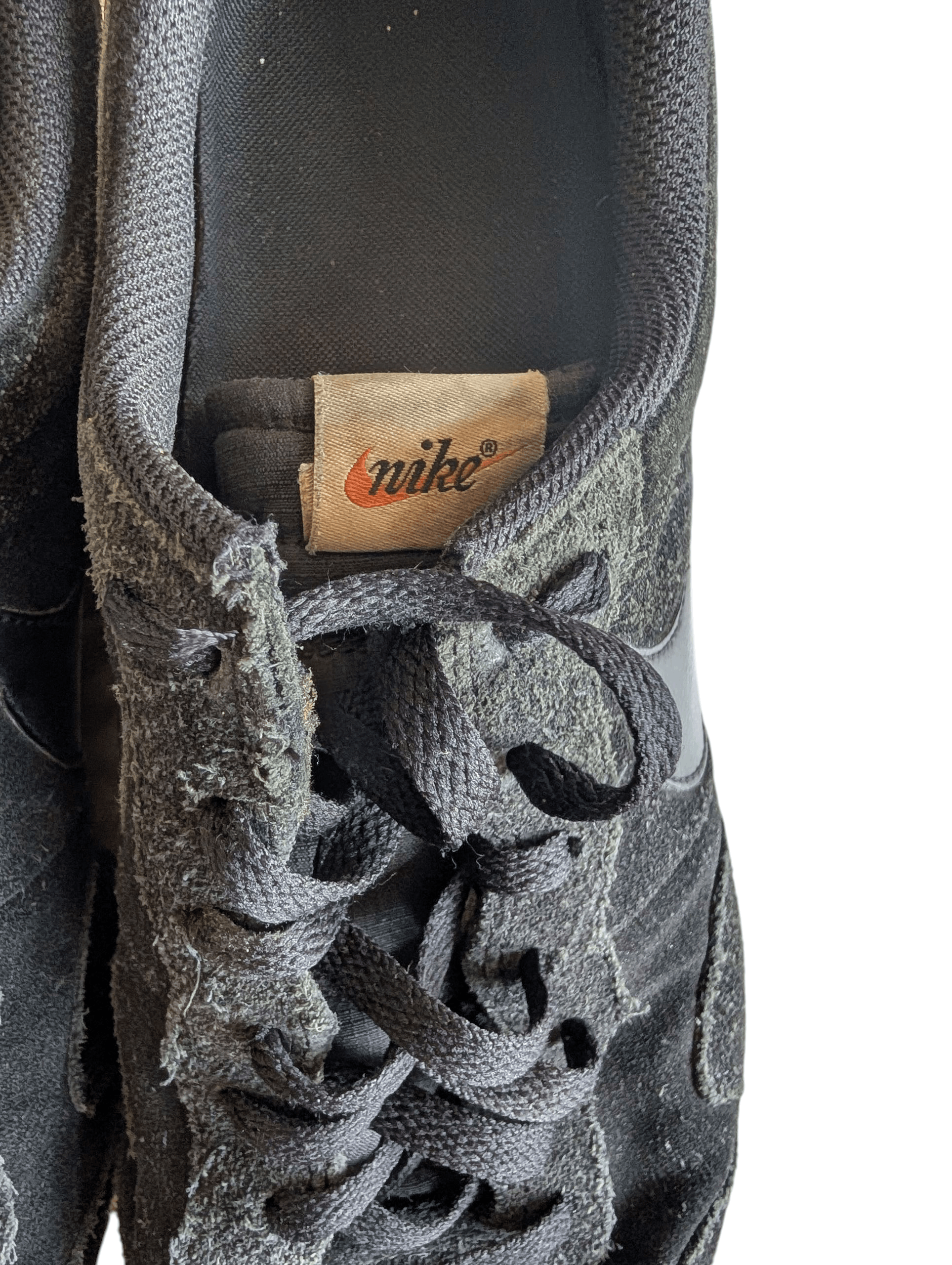 Comme des Garcons × Nike NIKE AIR PEGASUS 83 CDG Size US 11 / EU 44 - 7 Thumbnail