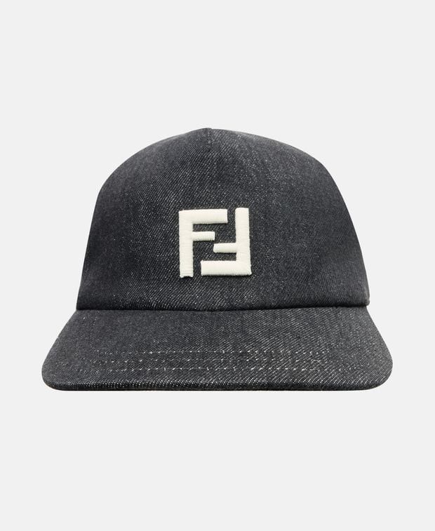 Fendi Cap Size ONE SIZE - 1 Thumbnail