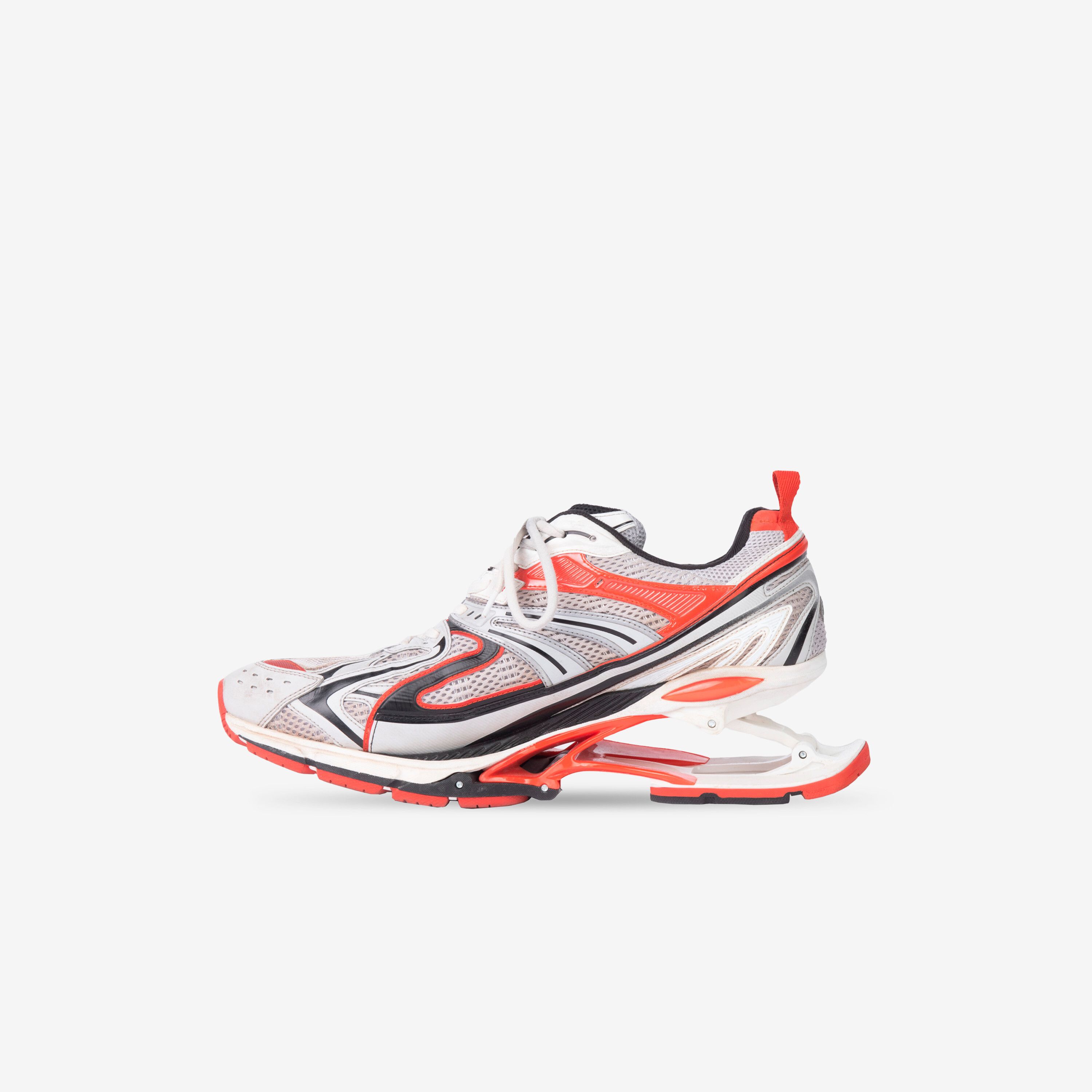 o1la1rc1a1023 X-Pander Sneakers in Multicolor