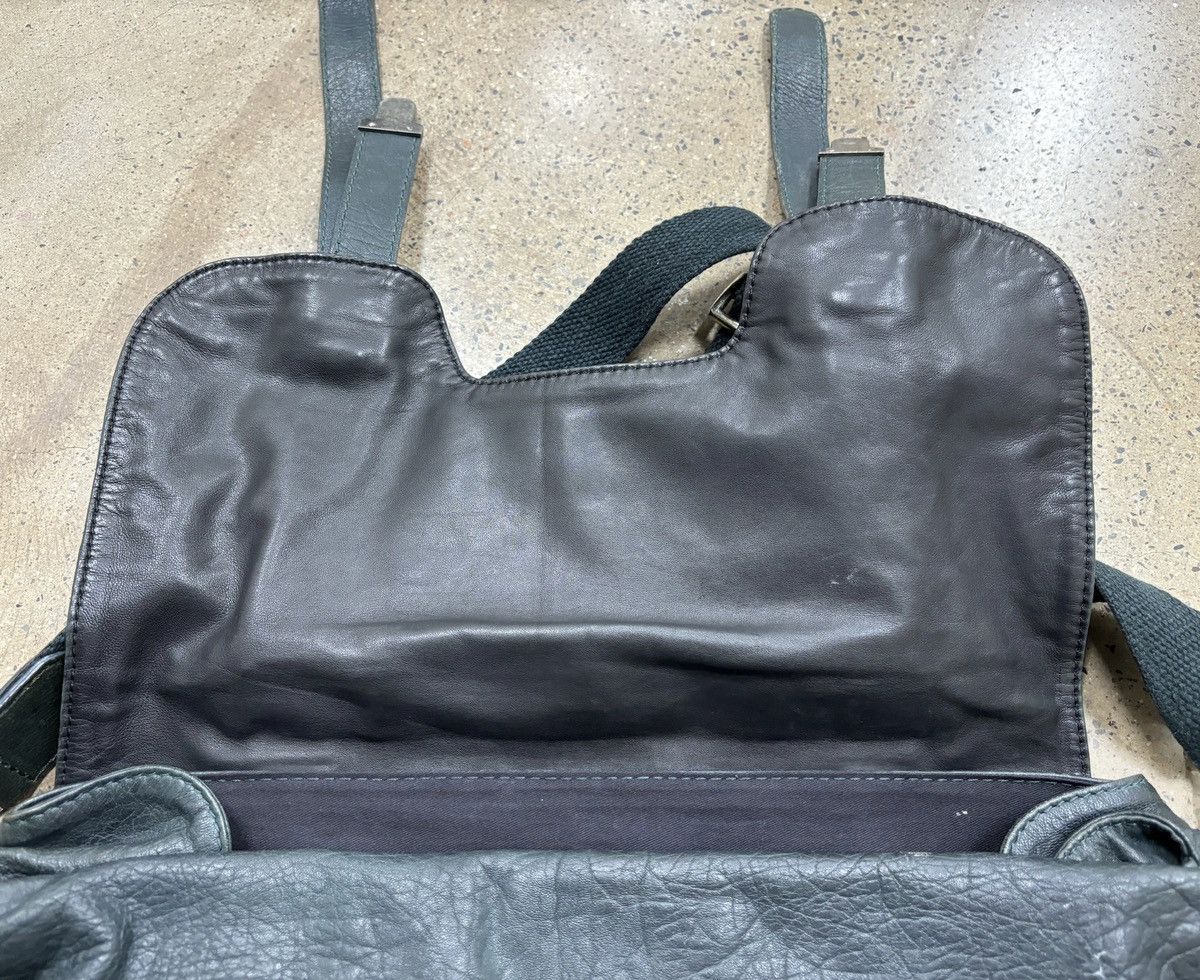 Maison Margiela Maison Martin Margiela Message Bag Size ONE SIZE - 13 Thumbnail