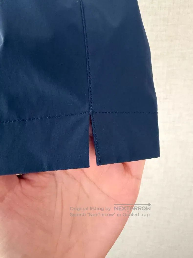 Hermes Hermes Spring/Summer Men's Shorts Size US 26 / EU 42 - 5 Thumbnail
