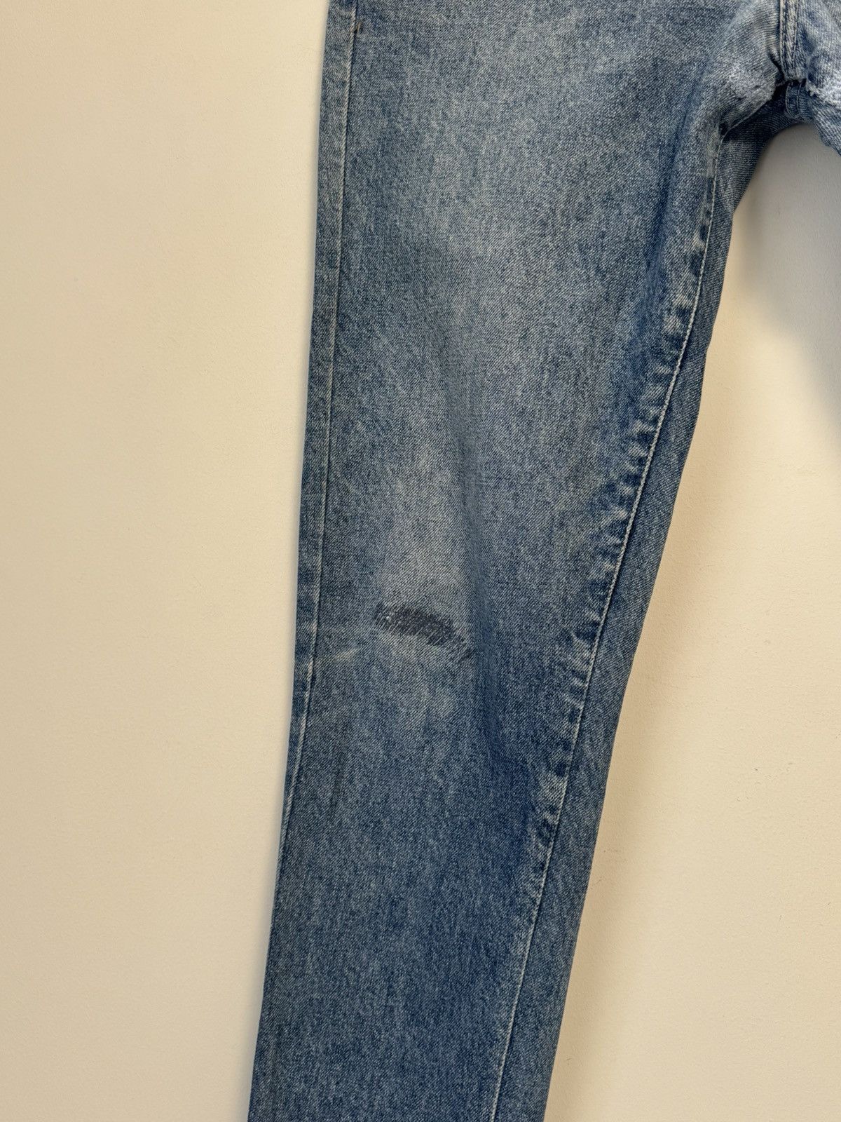 Versace Versace Jeans Couture Denim Pants Size US 32 / EU 48 - 10 Thumbnail
