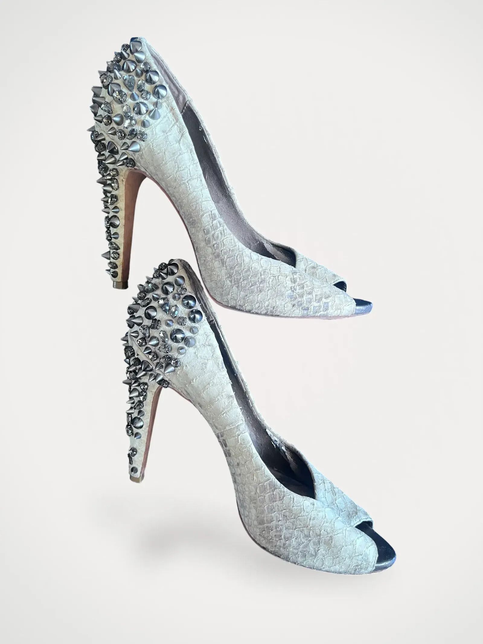 Sam Edelman Sam Edelman Heels Size US 9 / IT 39 - 1 Thumbnail