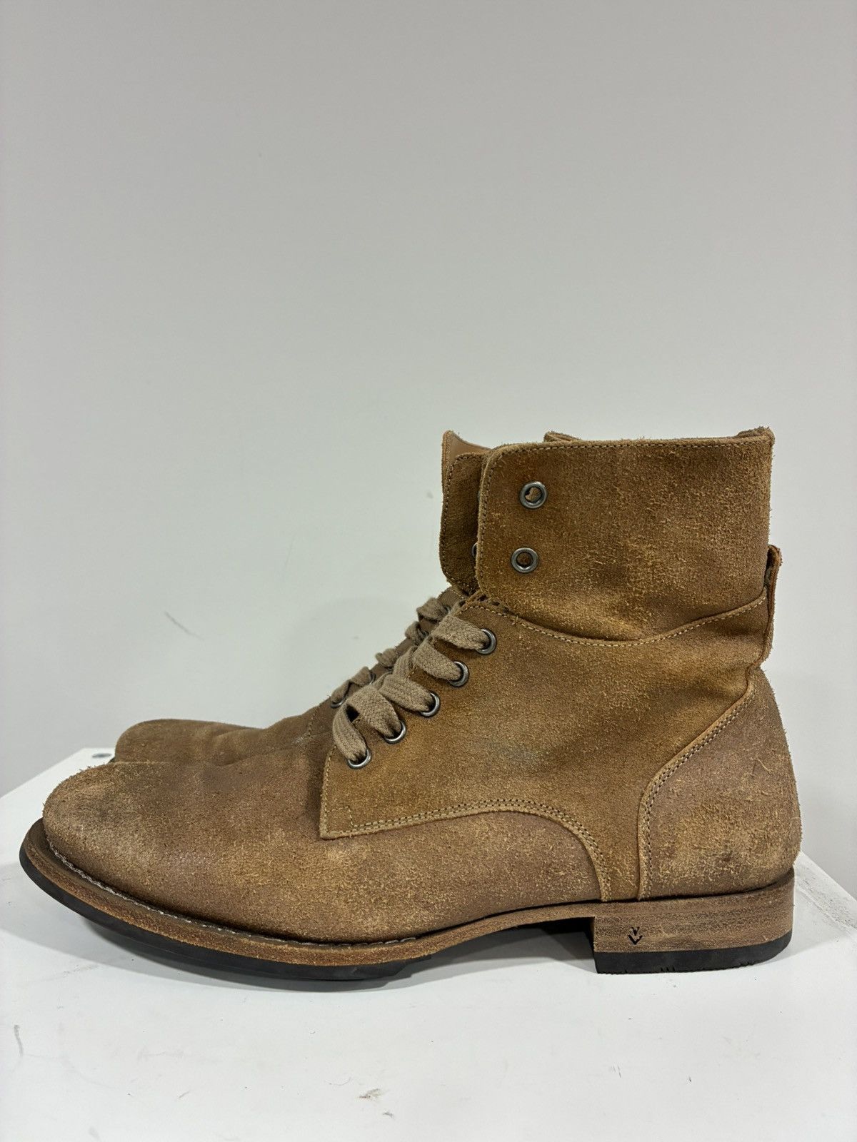 John Varvatos 606 Artisan Convertible boot size 8 Size US 8 / EU 41 - 6 Thumbnail