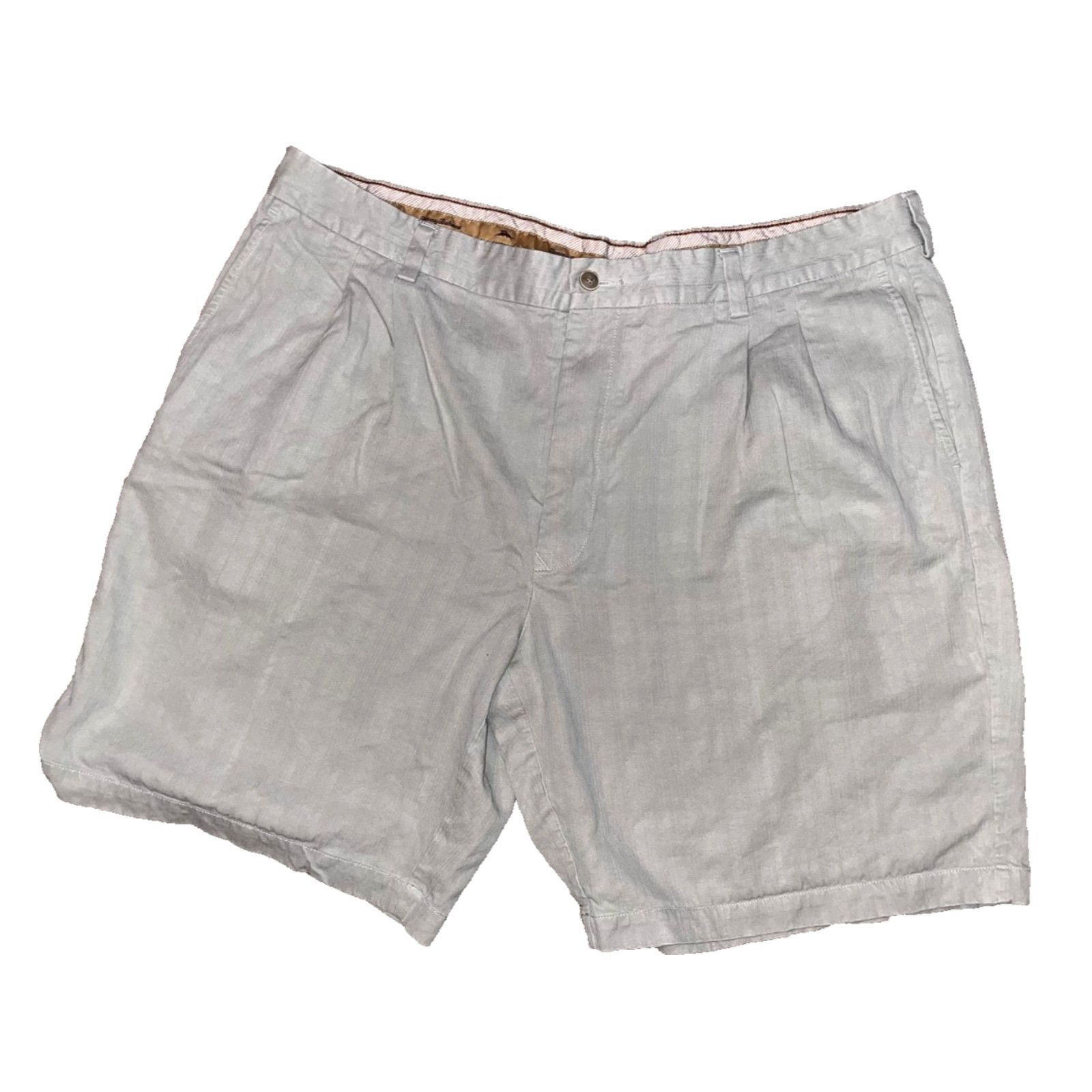 Tommy Bahama Tommy Bahama Island Bamboo Silk Shorts 40 Relaxed Fit Beach Size US 40 / EU 56 - 7 Thumbnail
