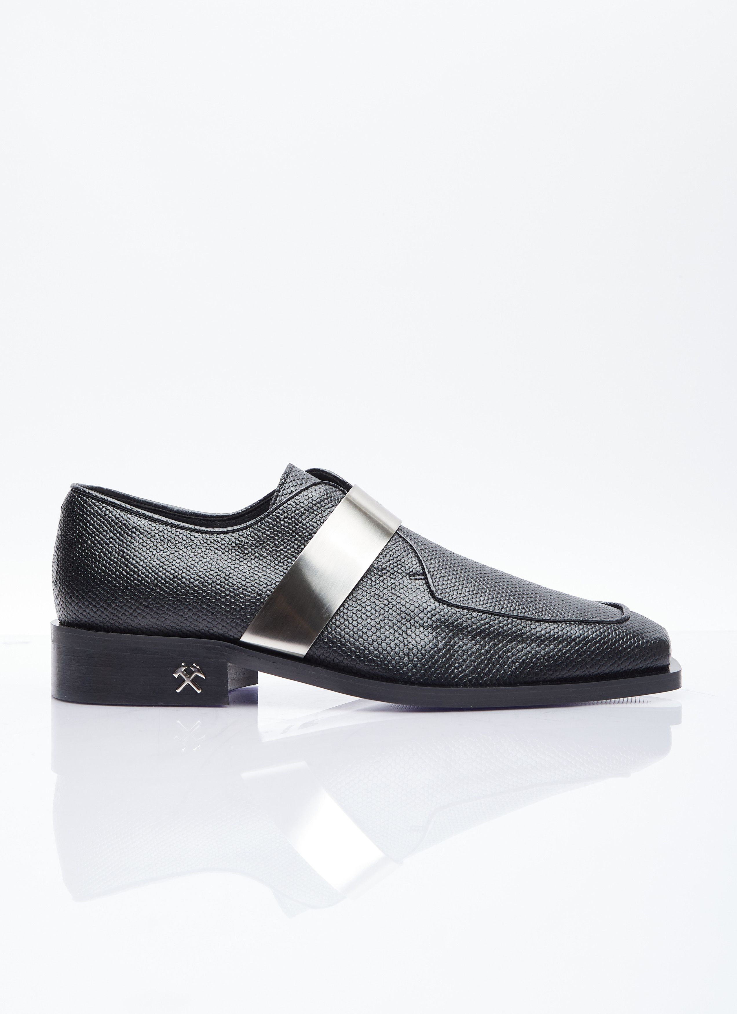 GmbH Sinan Loafers Size US 7 / EU 40 - 1 Thumbnail