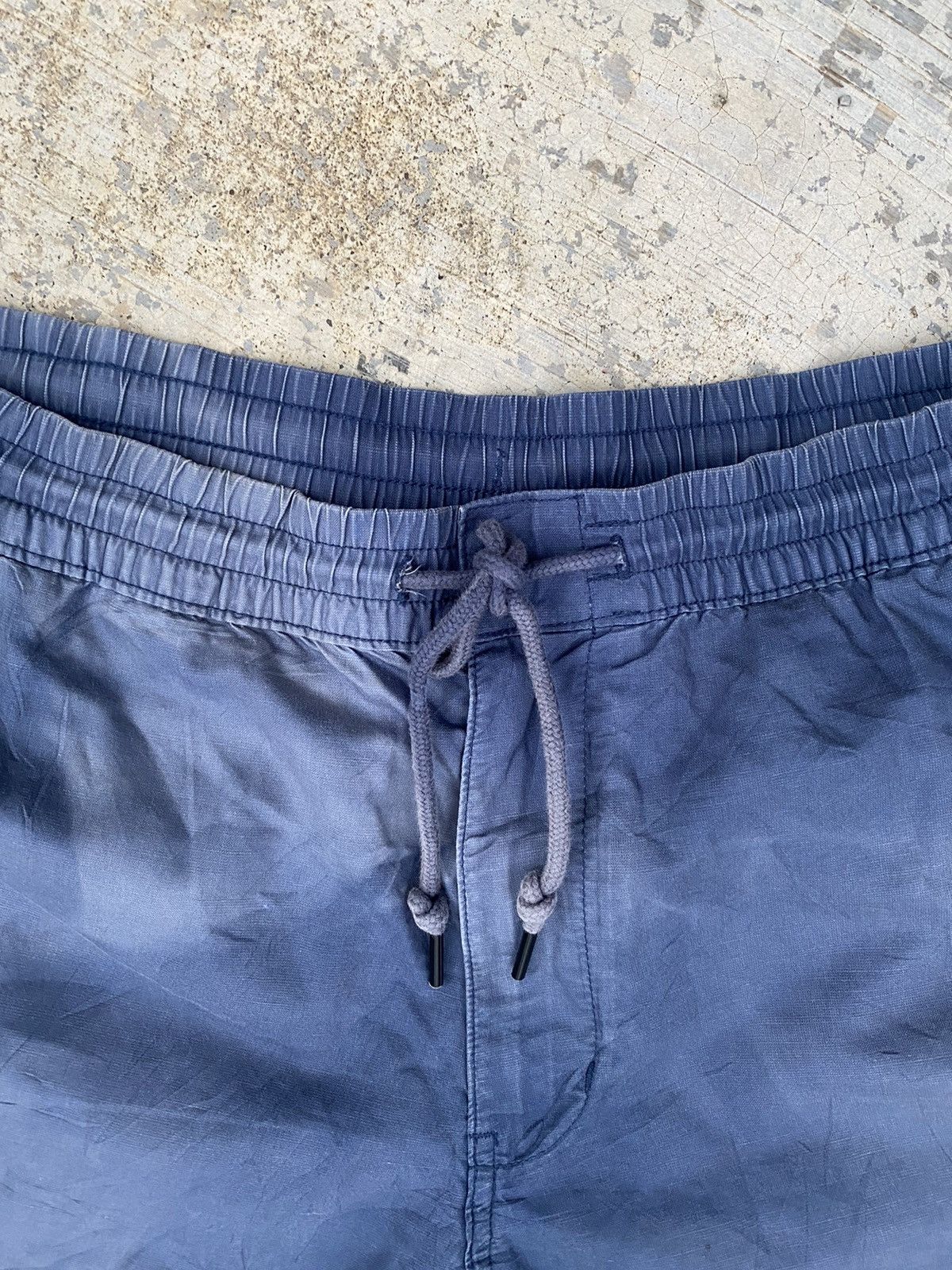 Patagonia Patagonia sun faded baggie shorts Size US 37 - 3 Thumbnail