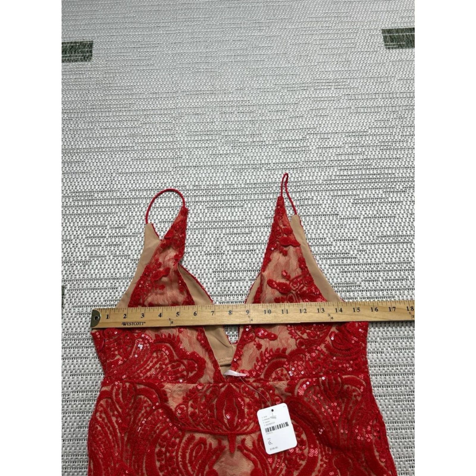 Free People VINTAGE None Size M / US 6-8 / IT 42-44 - 6 Thumbnail