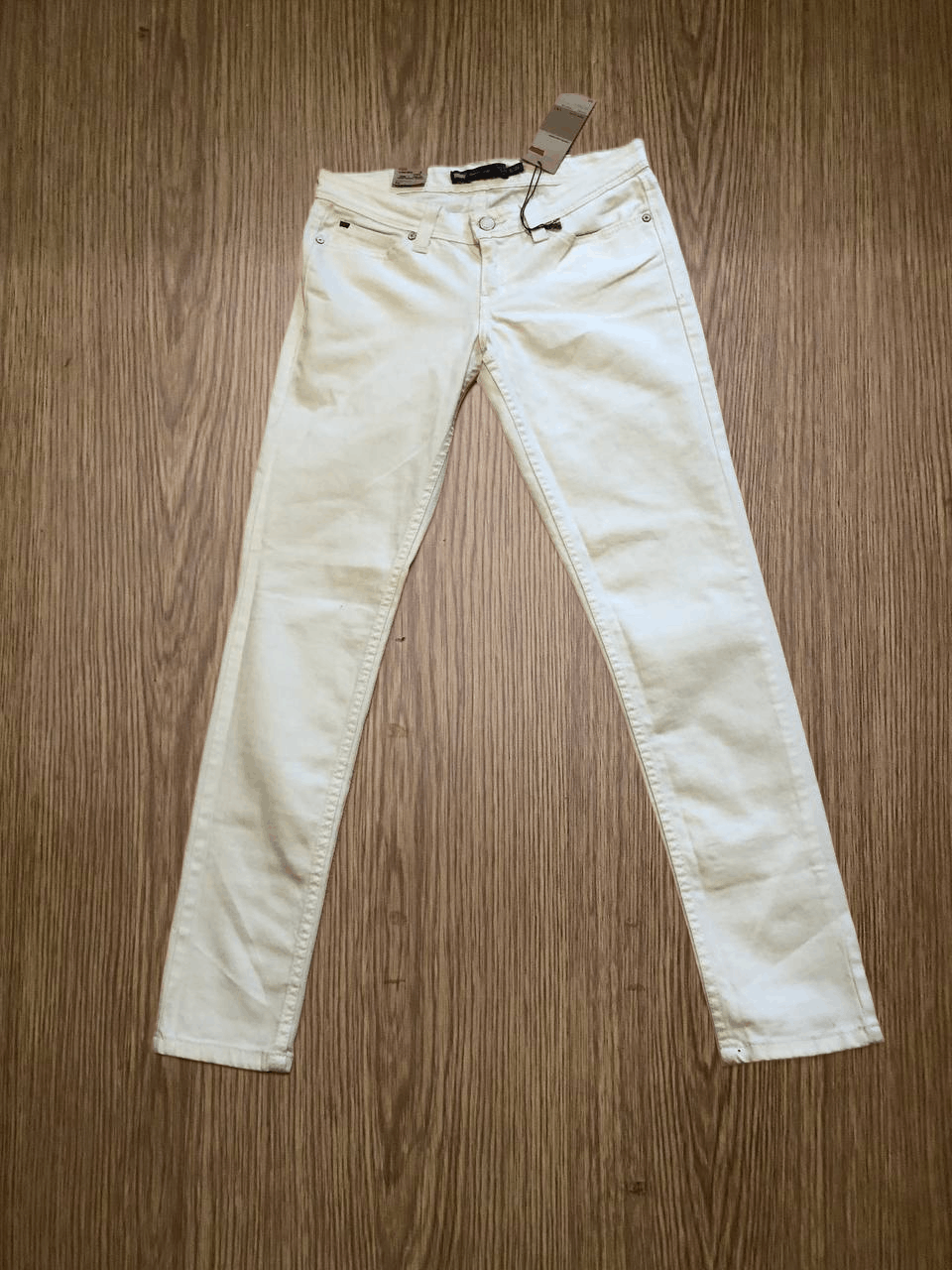 Levi's VINTAGE Levi's Jeans Size US 29 - 1 Thumbnail
