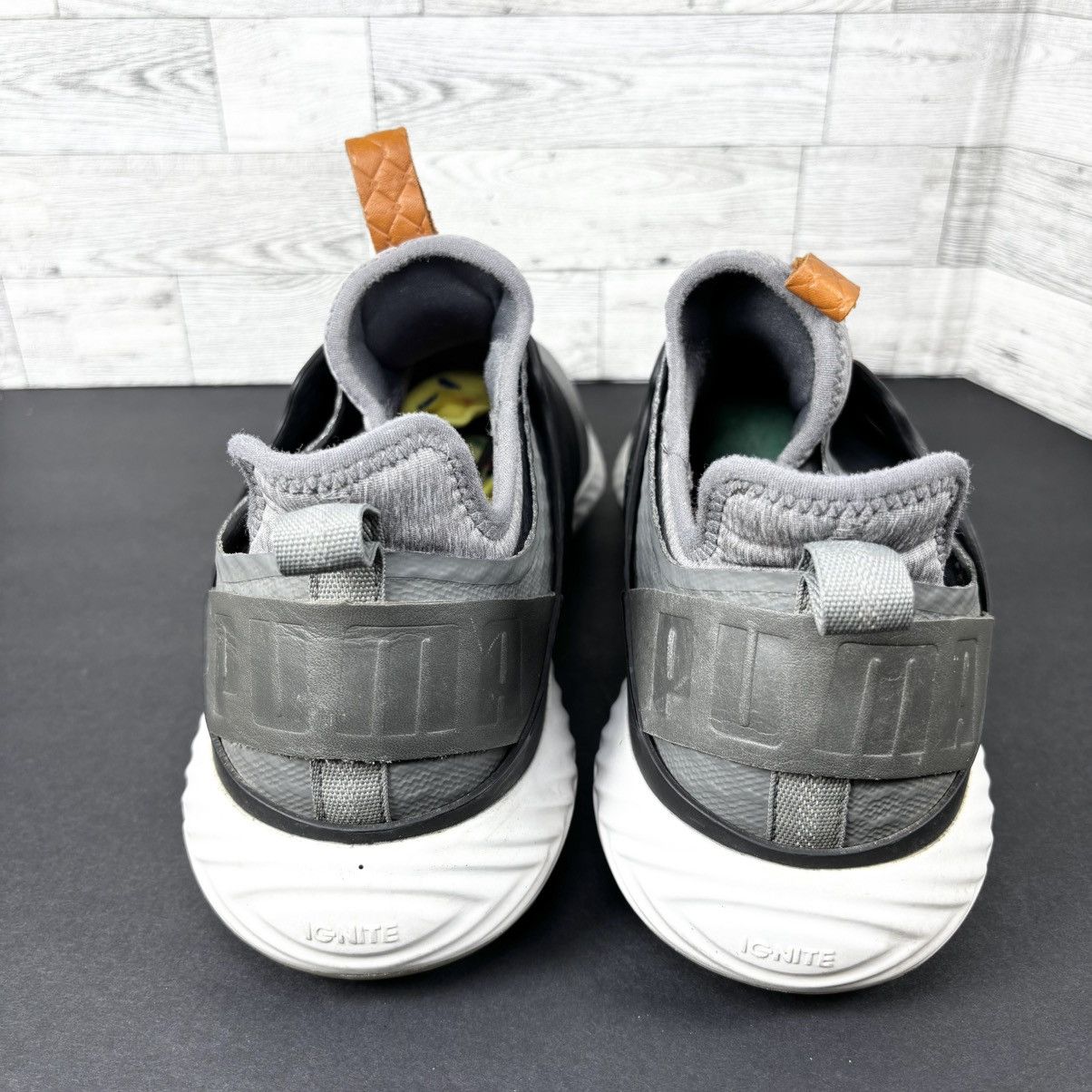 Puma Puma Golf Ignite waterproof PWRADAPT Golf Shoes Size 12 Size US 12 / EU 45 - 7 Thumbnail