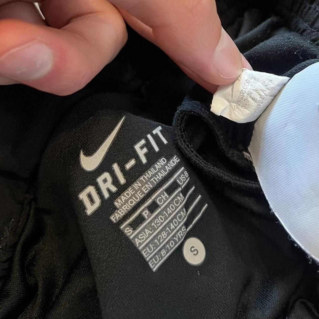 Nike Manchester United Shorts Nike Premier League Size US XXS / EU 40 - 5 Thumbnail