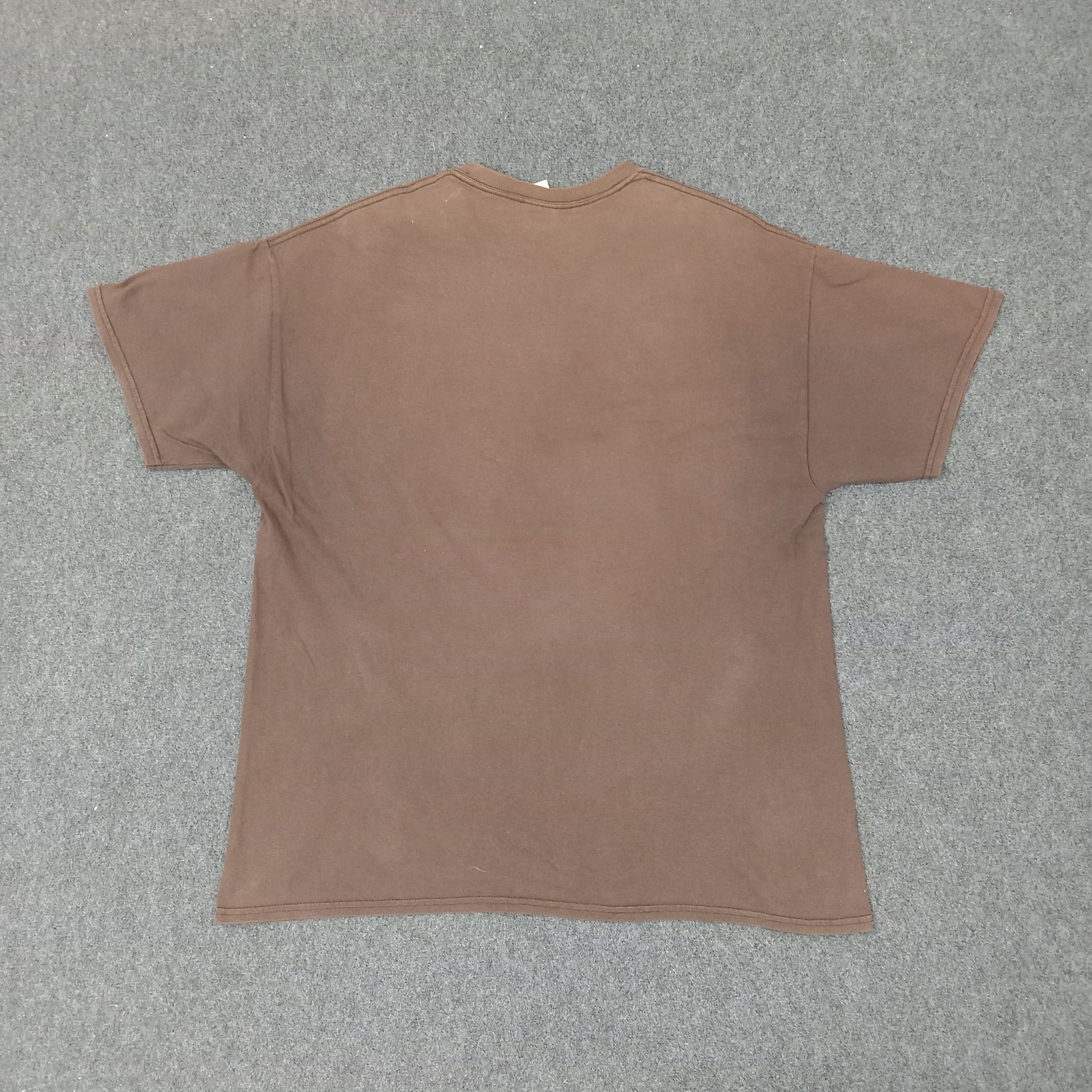 Gildan The Legend of Zelda Sony Playstation Game Tshirt C223N45 Size US L / EU 52-54 / 3 - 4 Thumbnail