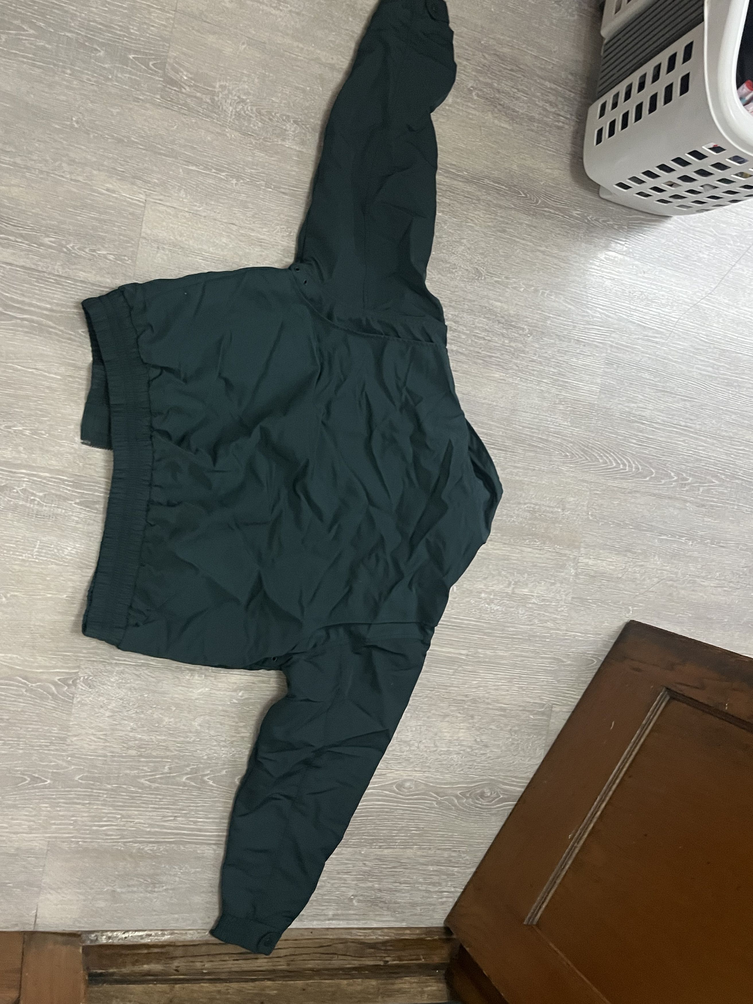 Carhartt Carhartt Green bomber Size US L / EU 52-54 / 3 - 3 Thumbnail
