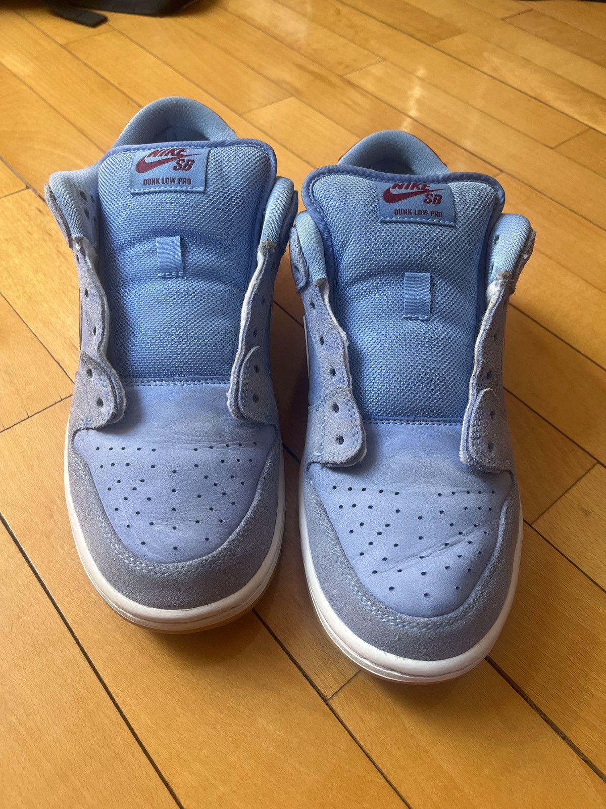 Nike SB Nike sb Philadelphia Phillies Size US 9 / EU 42 - 3 Thumbnail