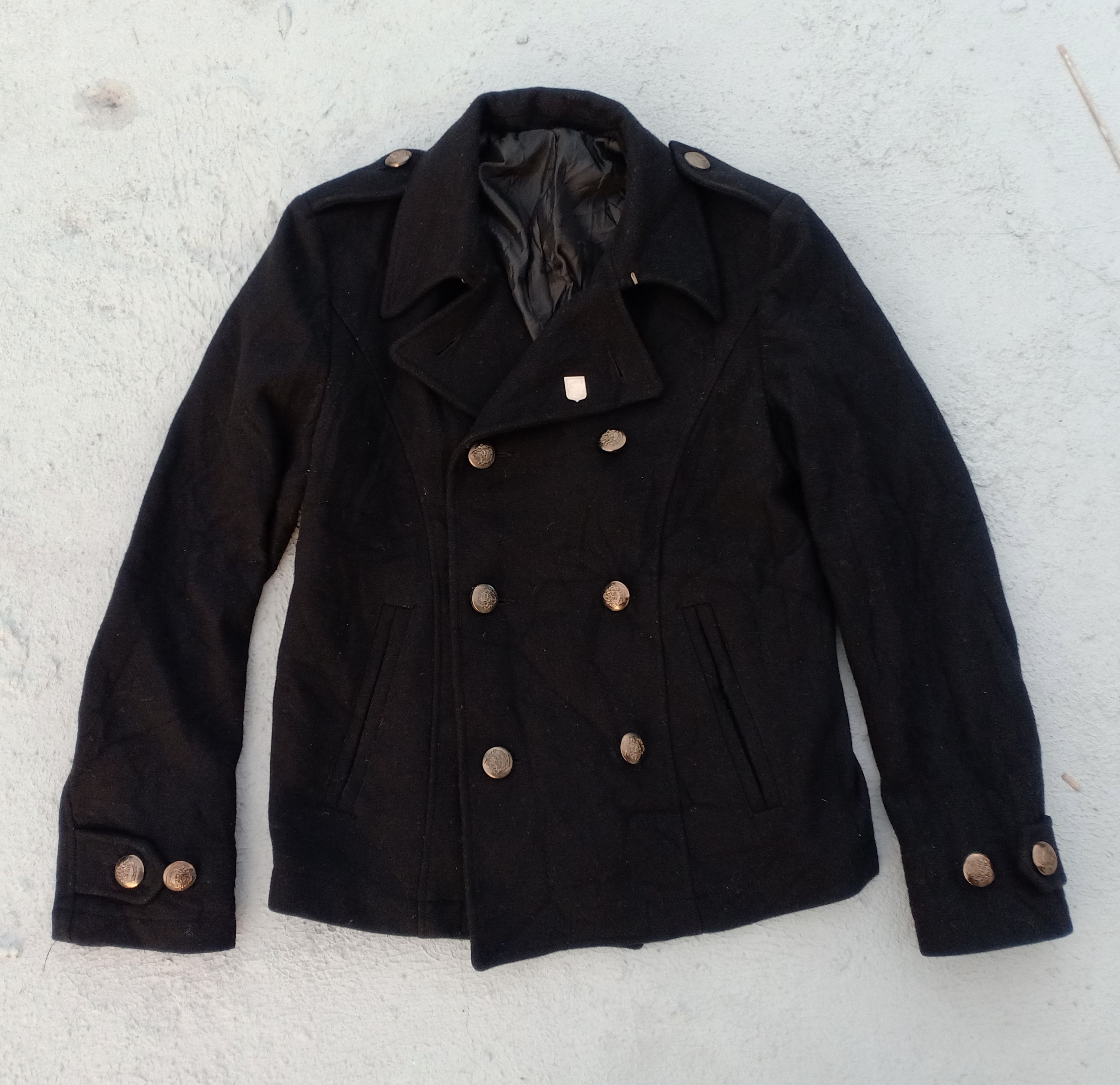 PPFM double collar