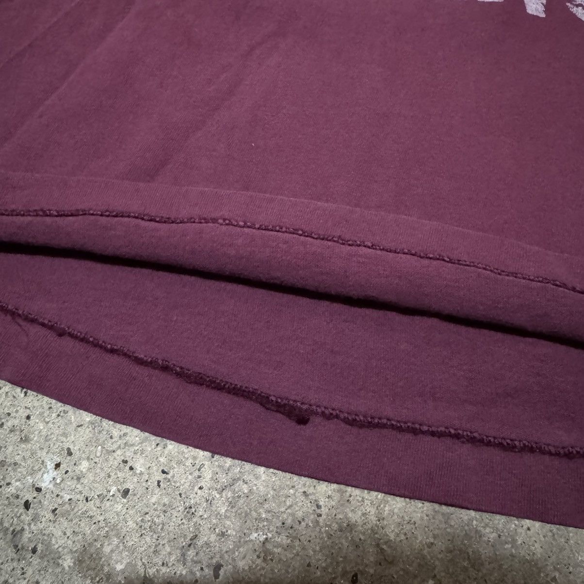 Band Tees × Vintage Vintage rare Offspring long sleeve 90‘ t-shirt Size US XL / EU 56 / 4 - 7 Thumbnail