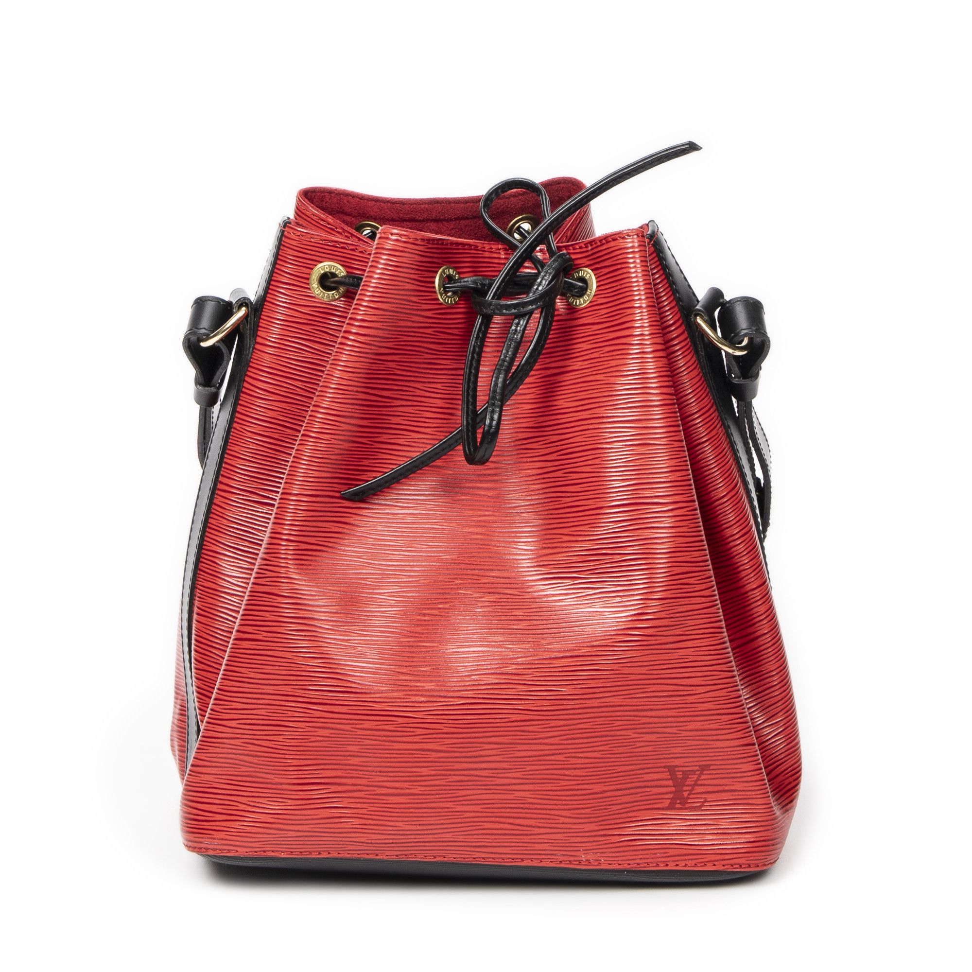 Louis Vuitton Noe Bicolor PM Size ONE SIZE - 1 Thumbnail
